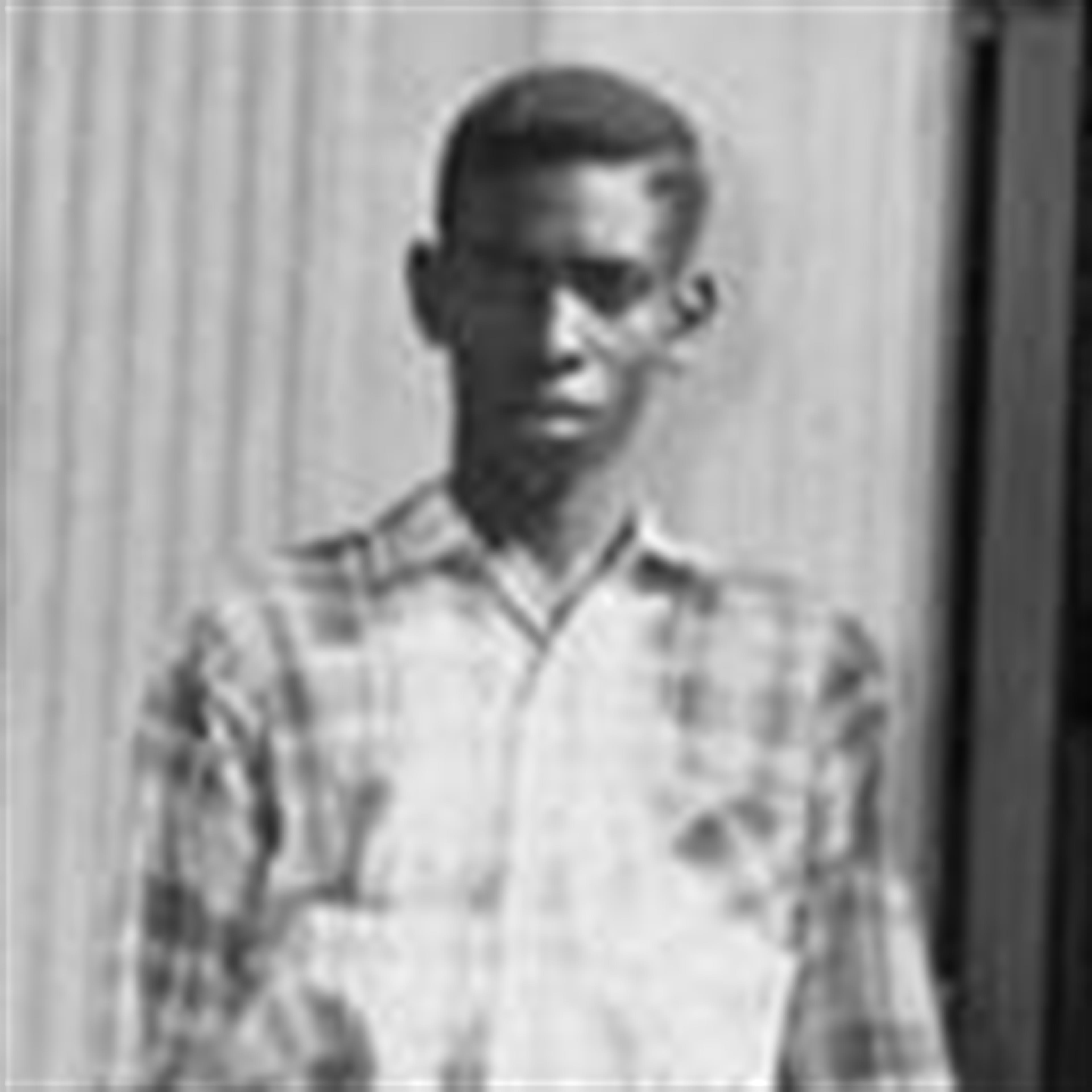 Mr. John Louis Brandon's obituary picture