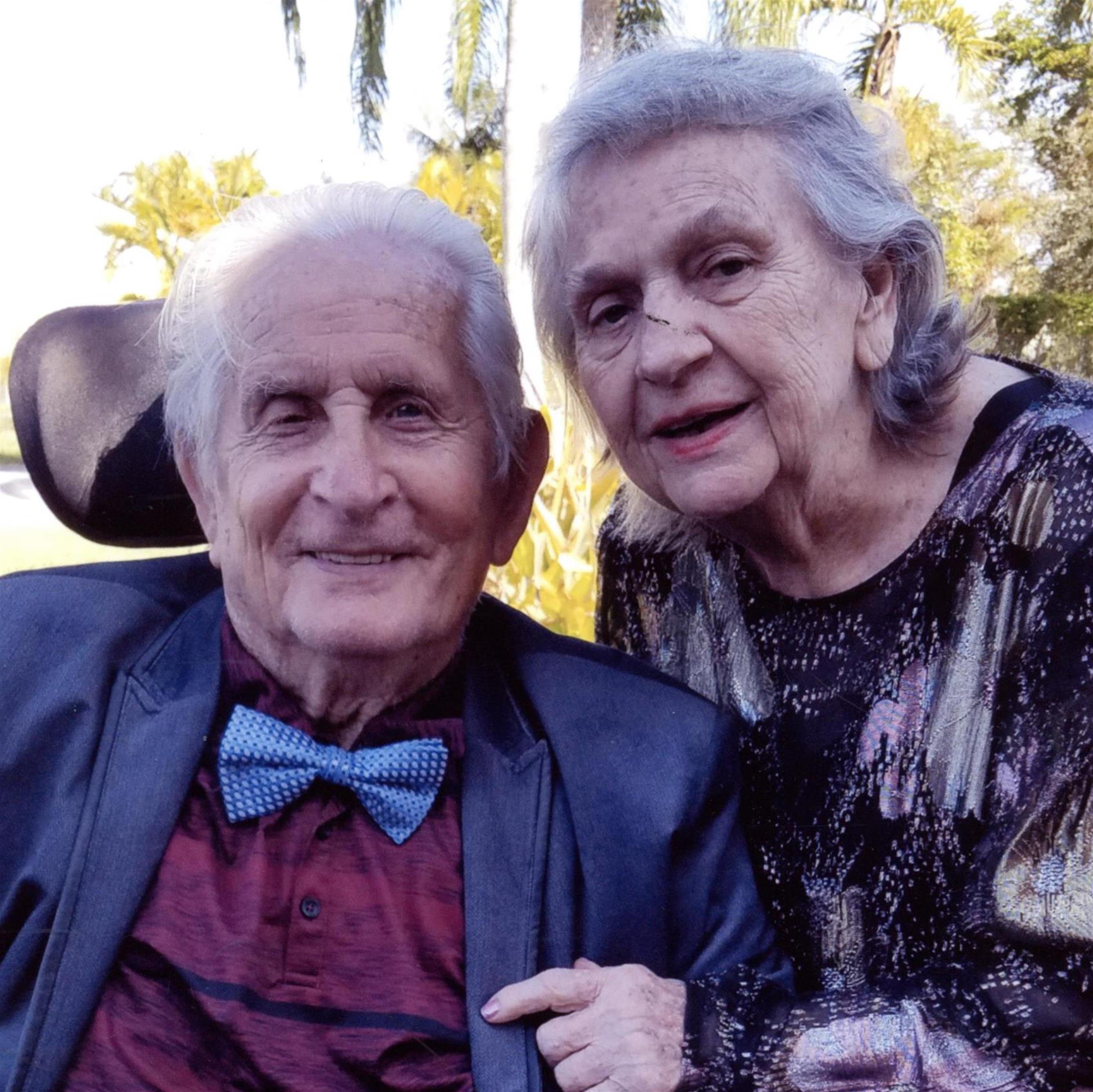 Jerome "Jerry" Albert Yoham