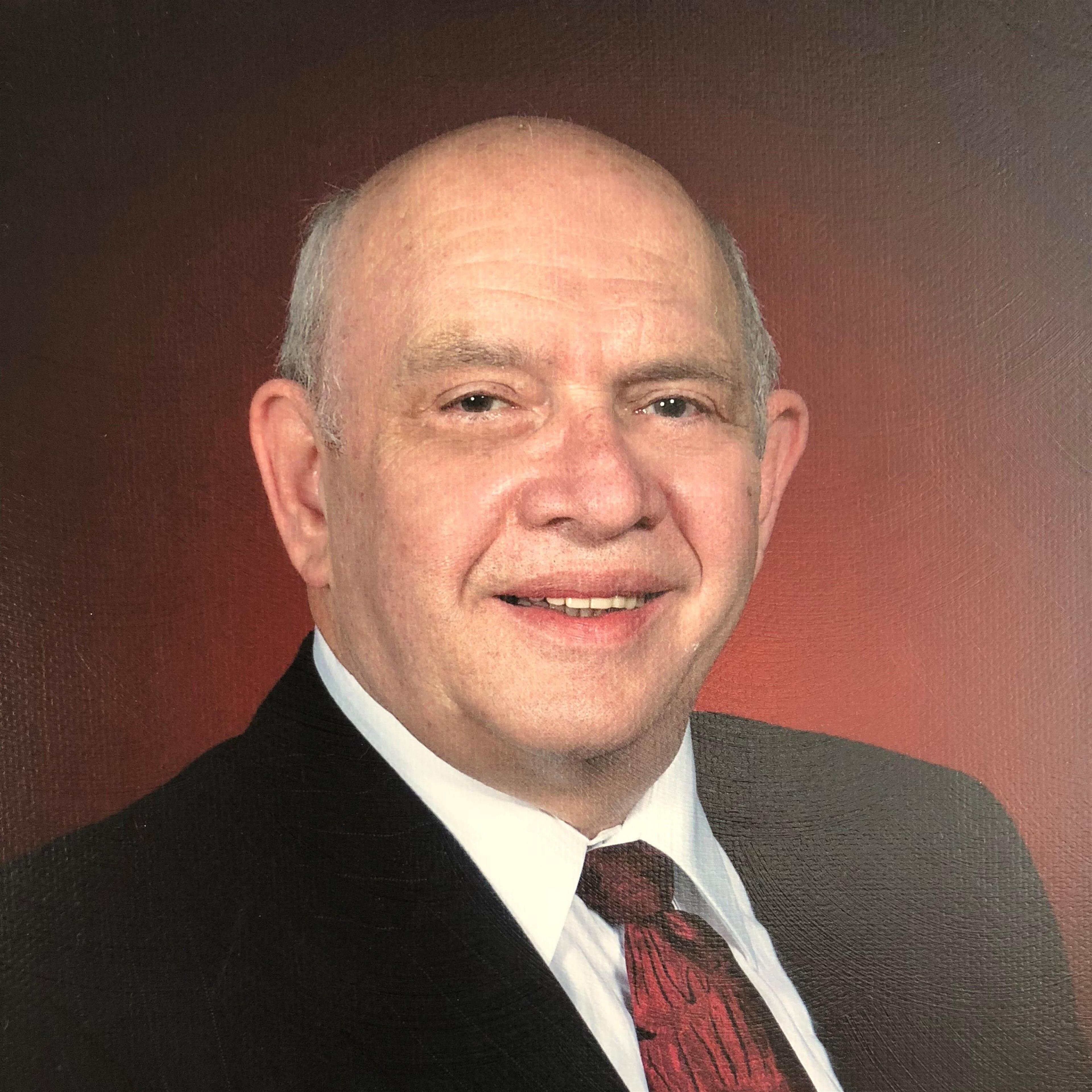 Michael Frangos