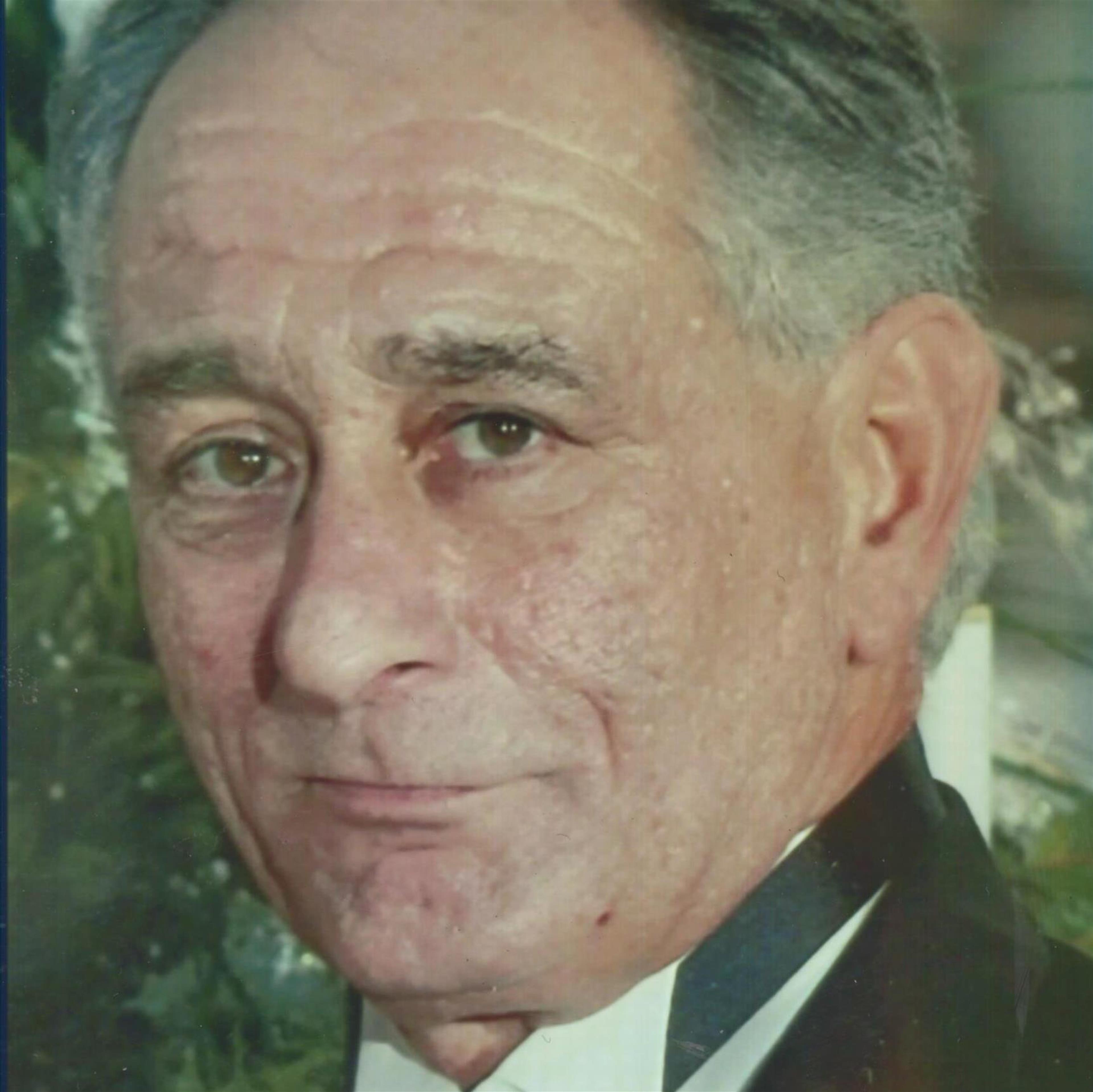 Mr. Philip John Weber Jr.