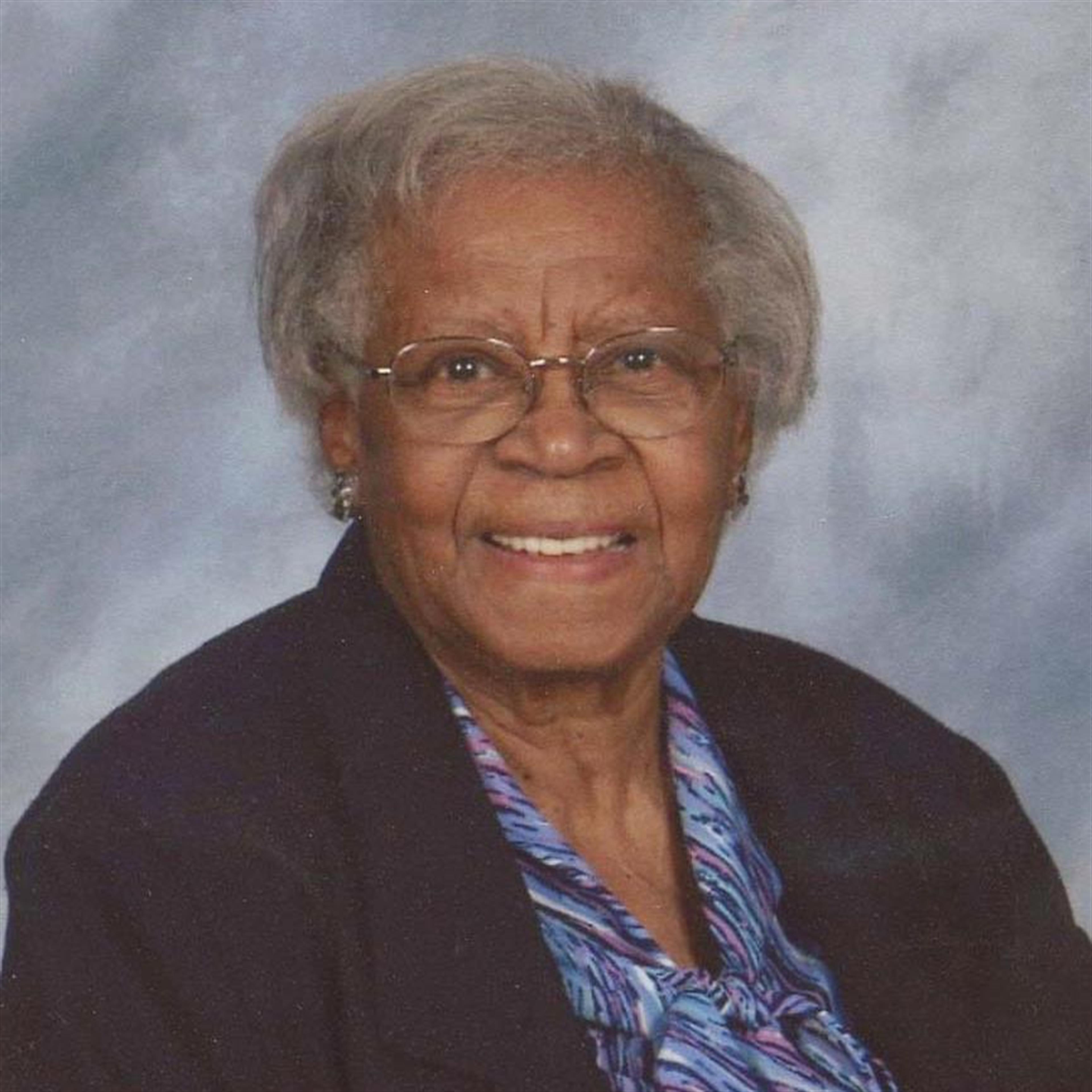 Katherine Lucille Glascoe