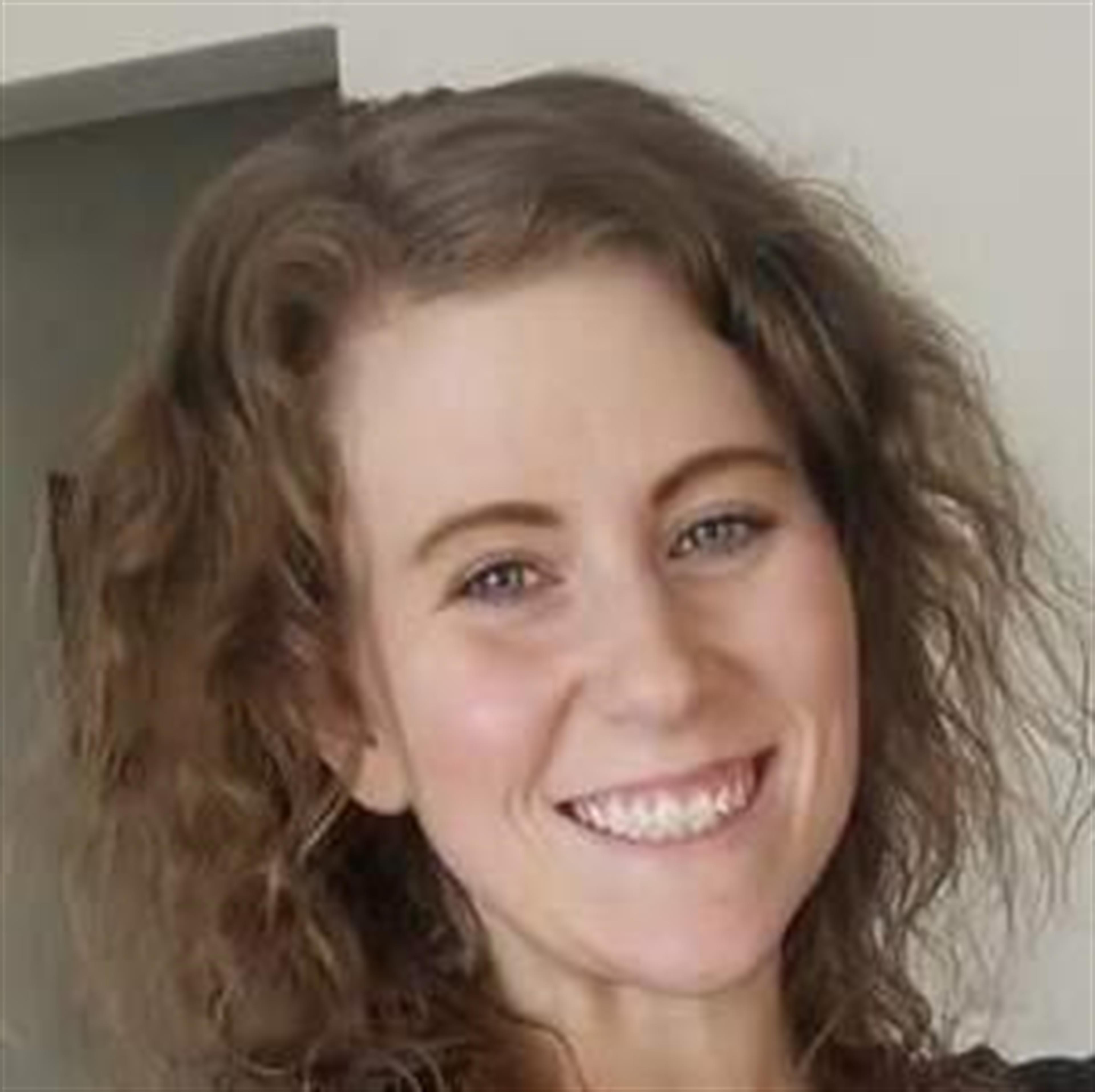 Lauren Lucille Michaels