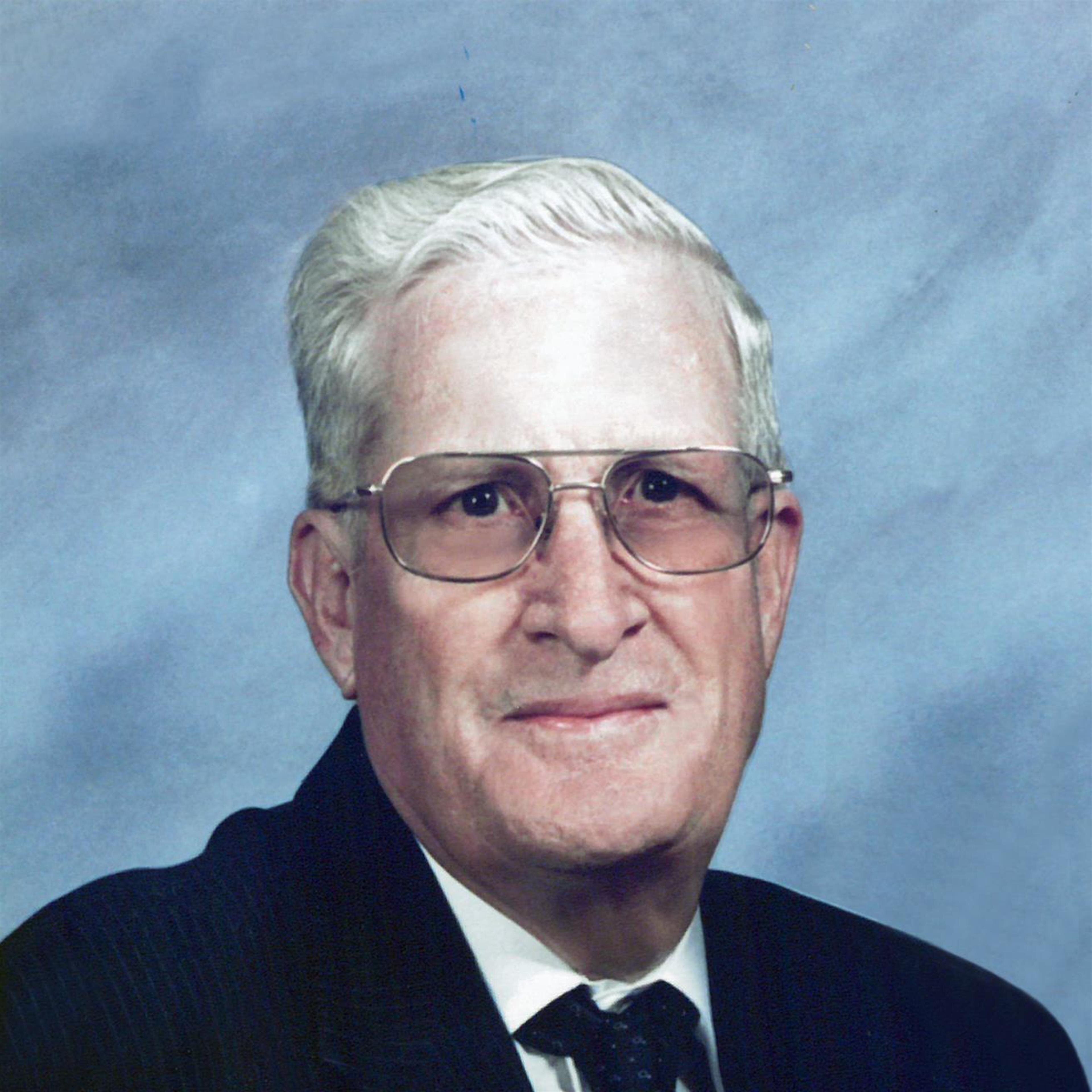 Harry Dawsey