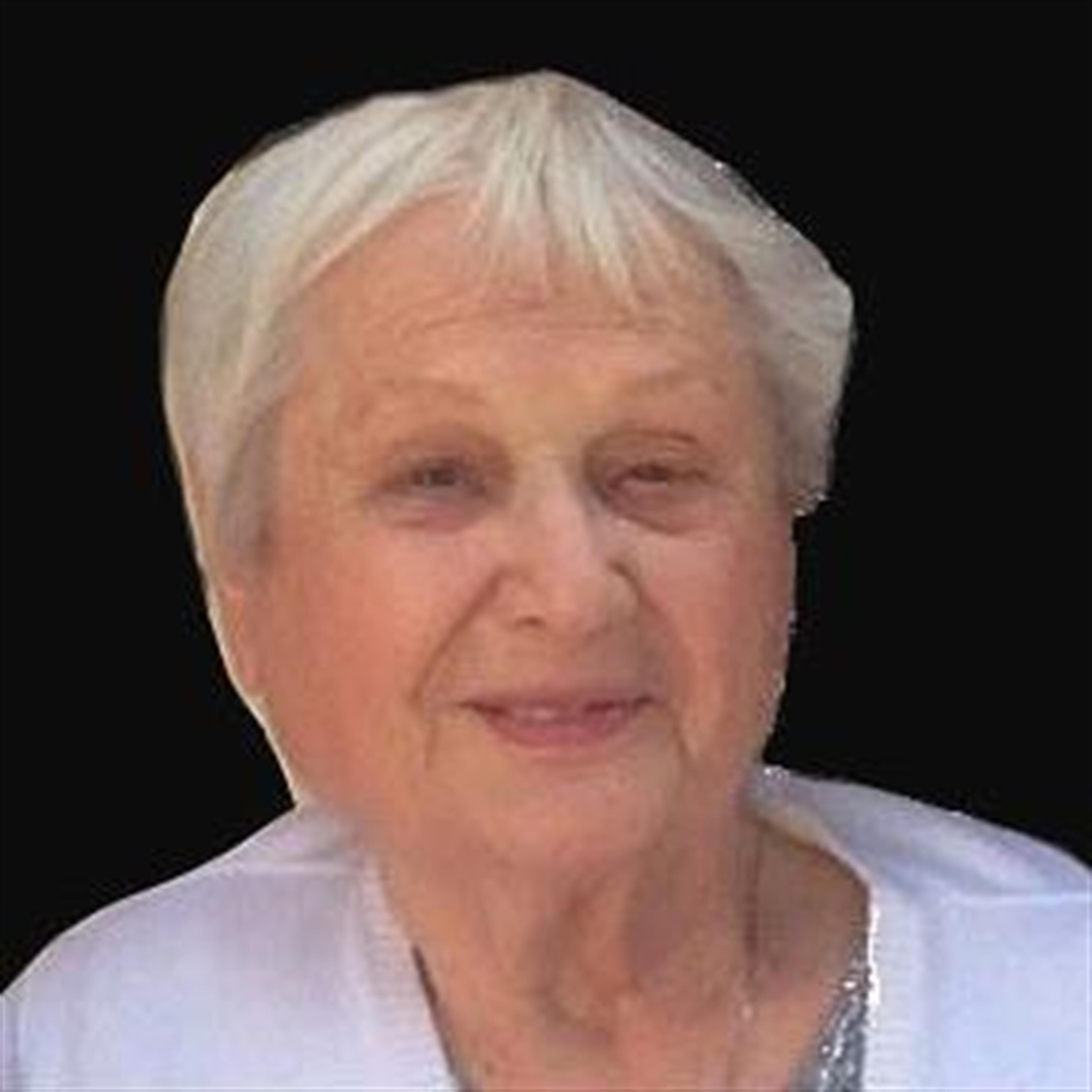 Doris   Jeswald 