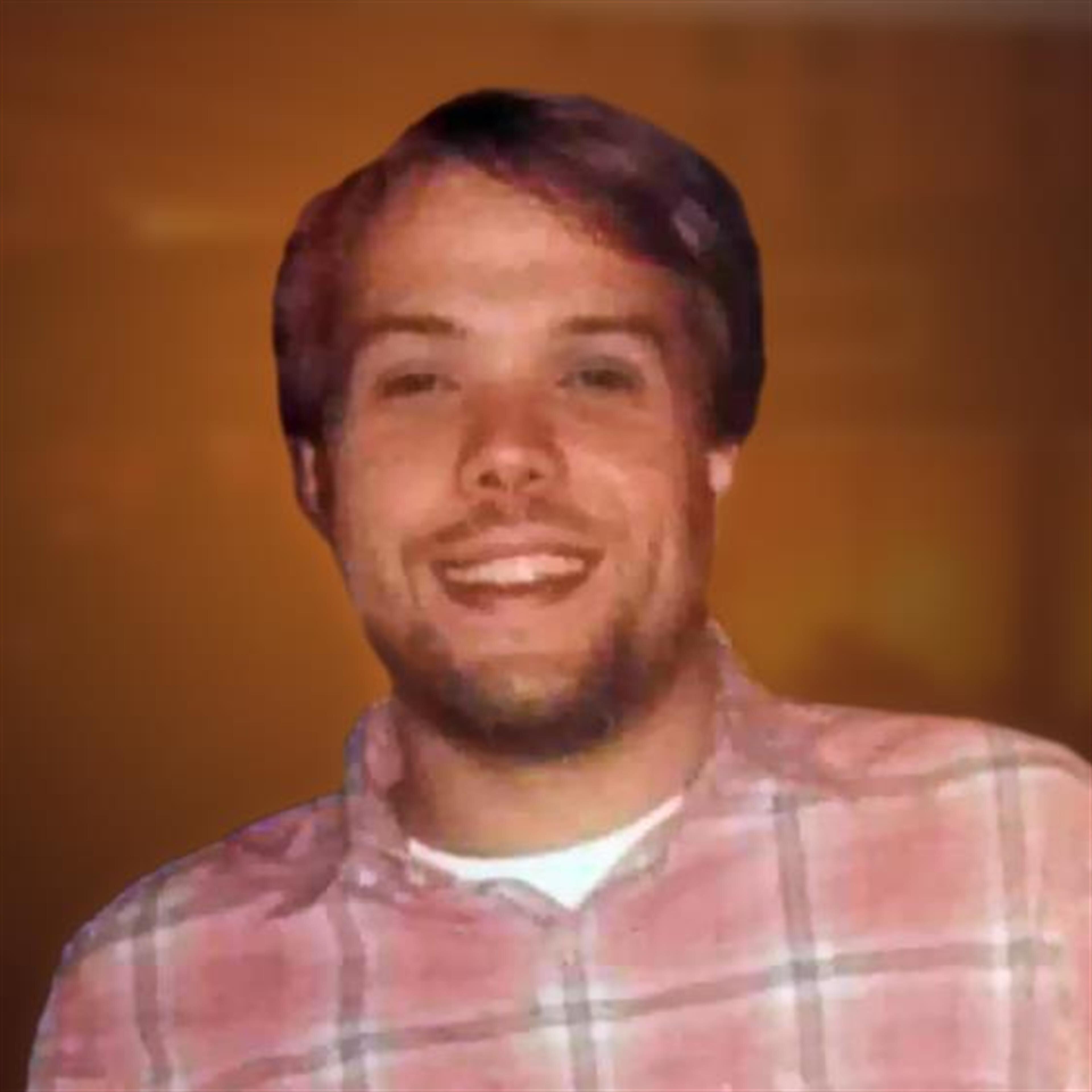 Jess John Wood Jr.