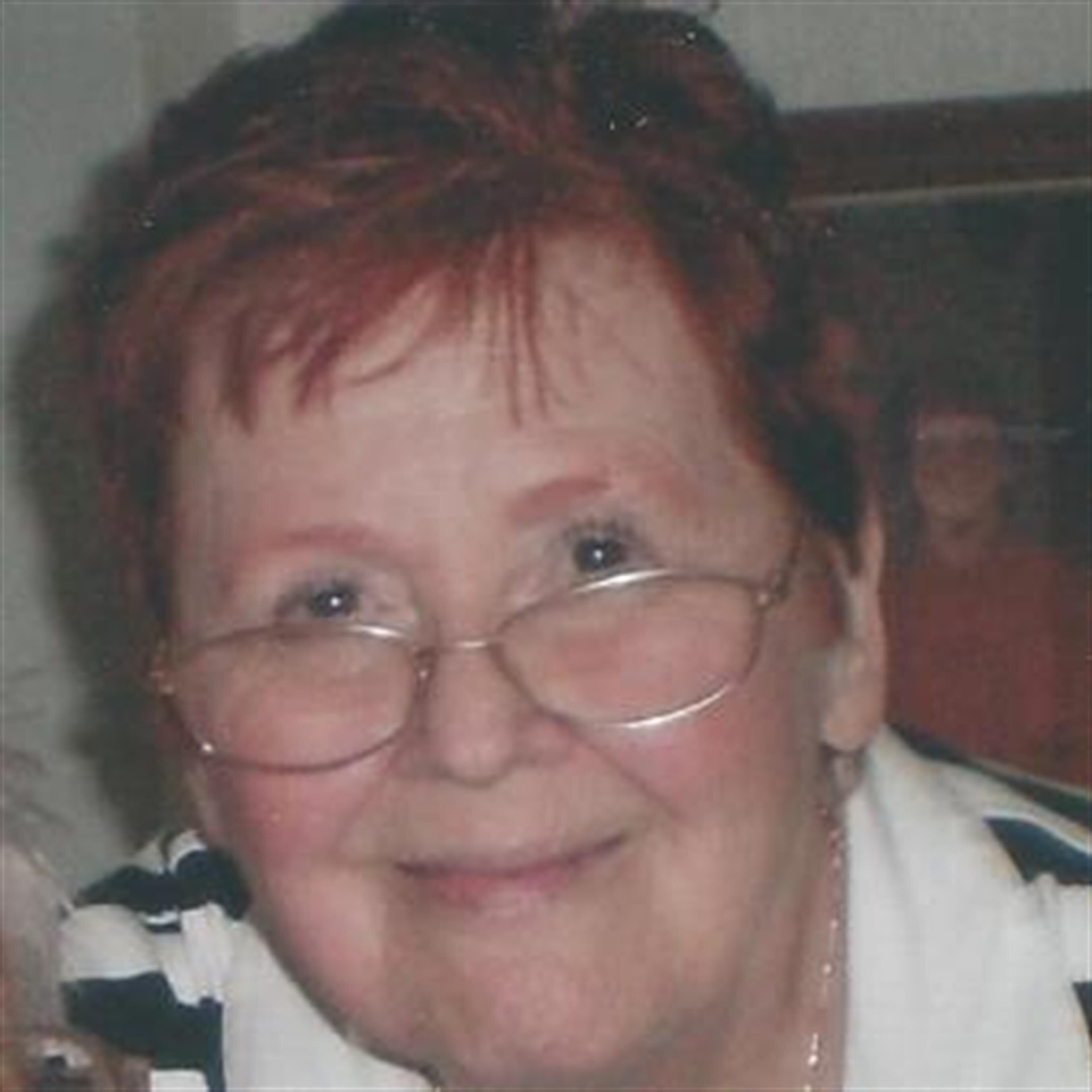Leona M. Fredericks