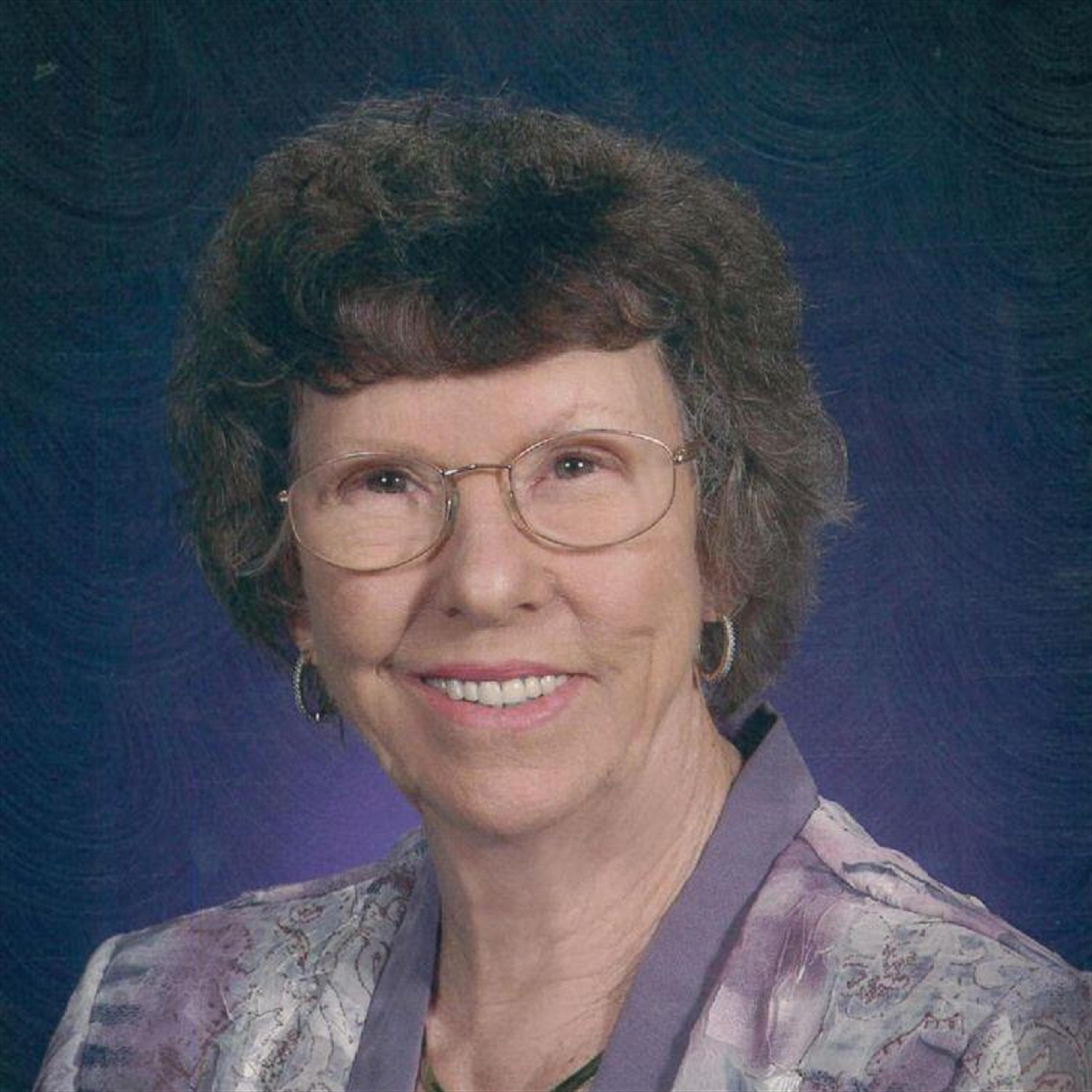 Alice  L. Barley Novak