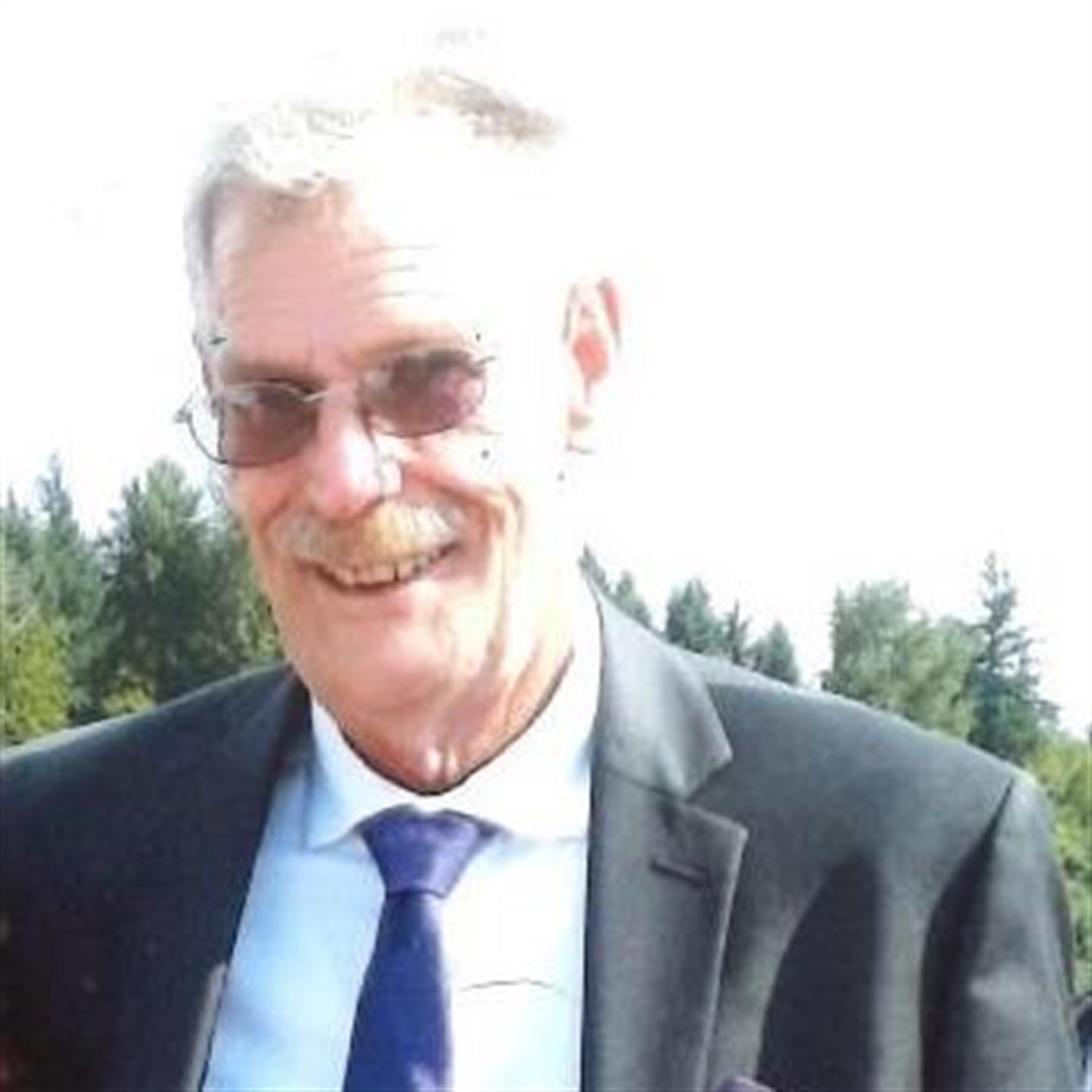 William Dock Teakell