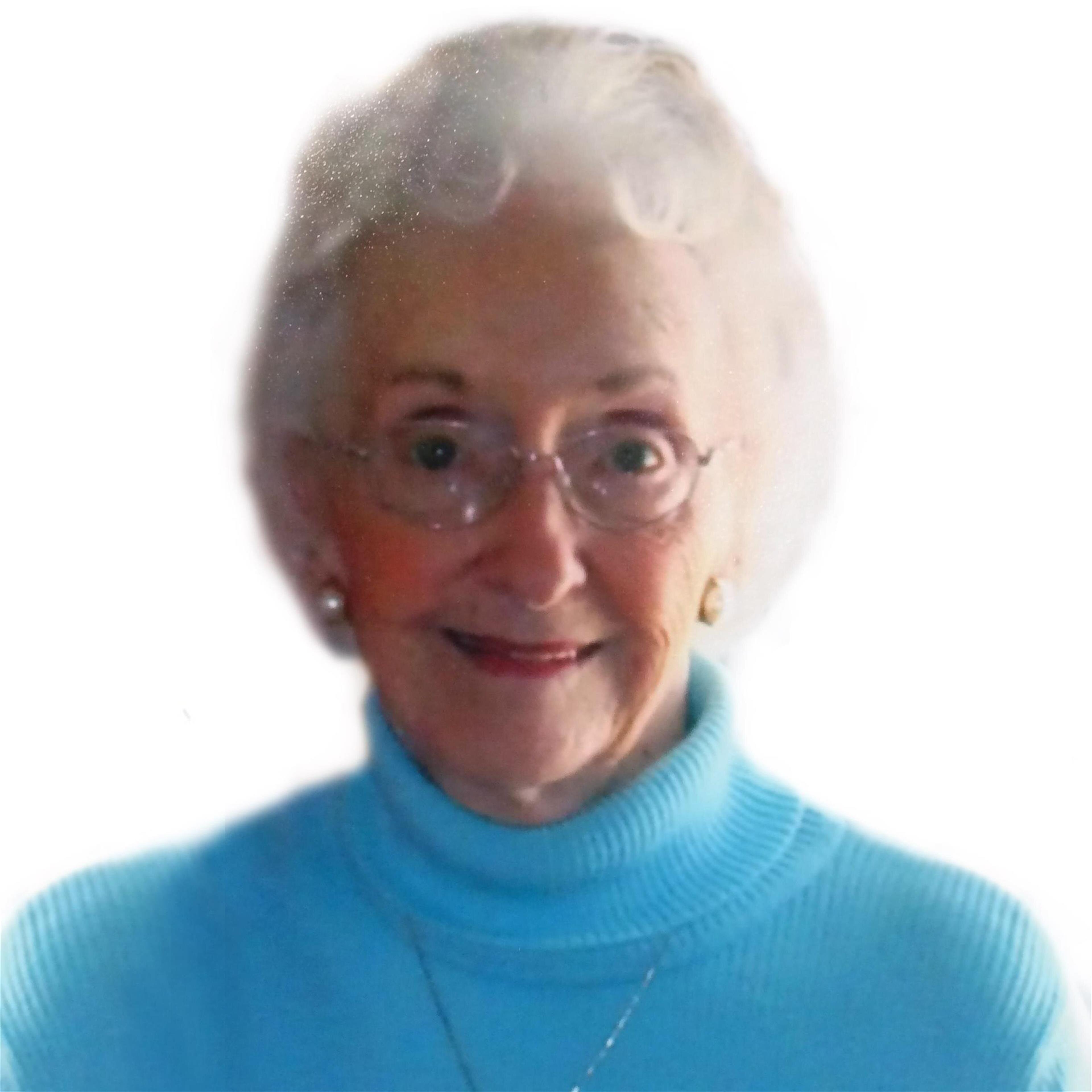 Louise Smack Allen