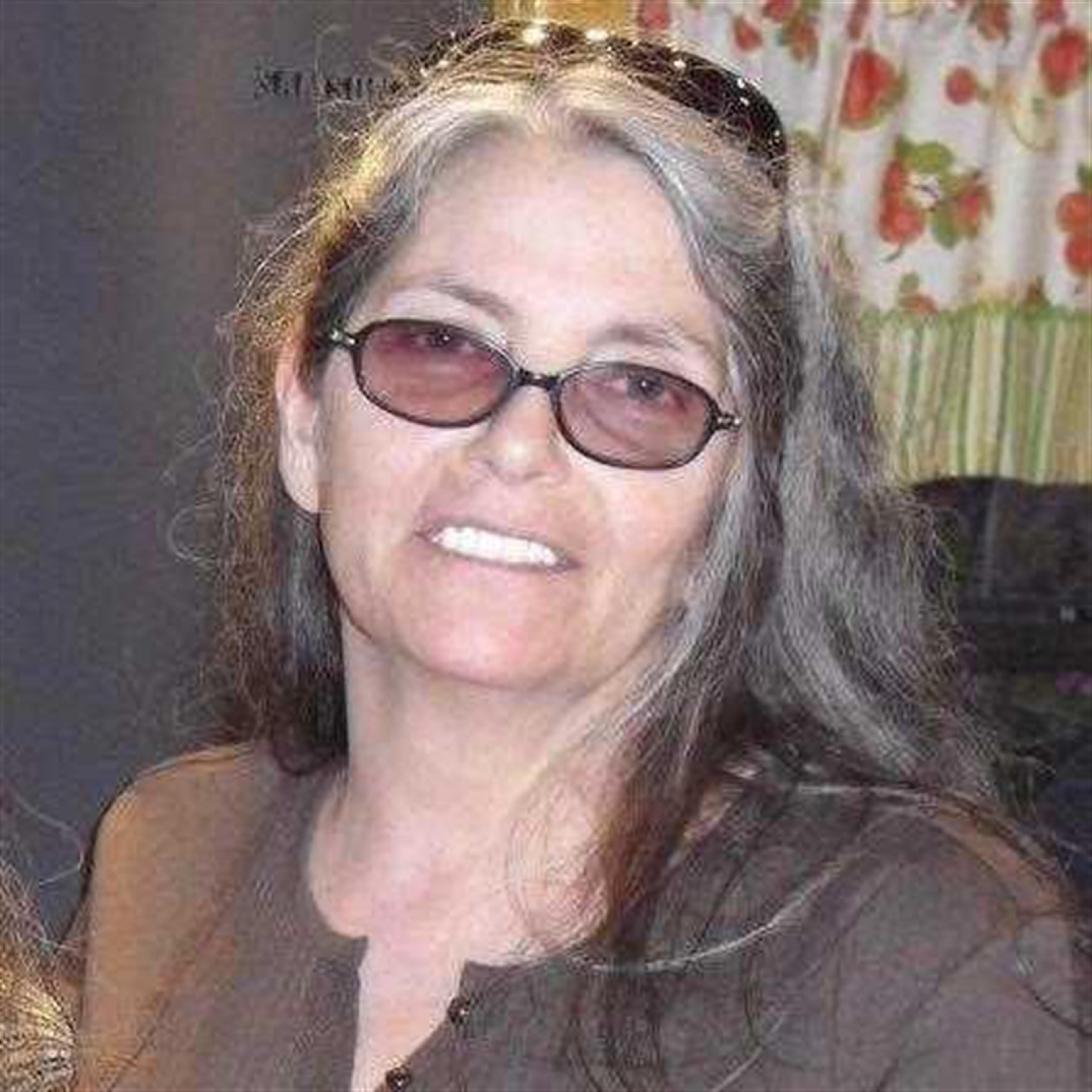 Mary M. Sprague