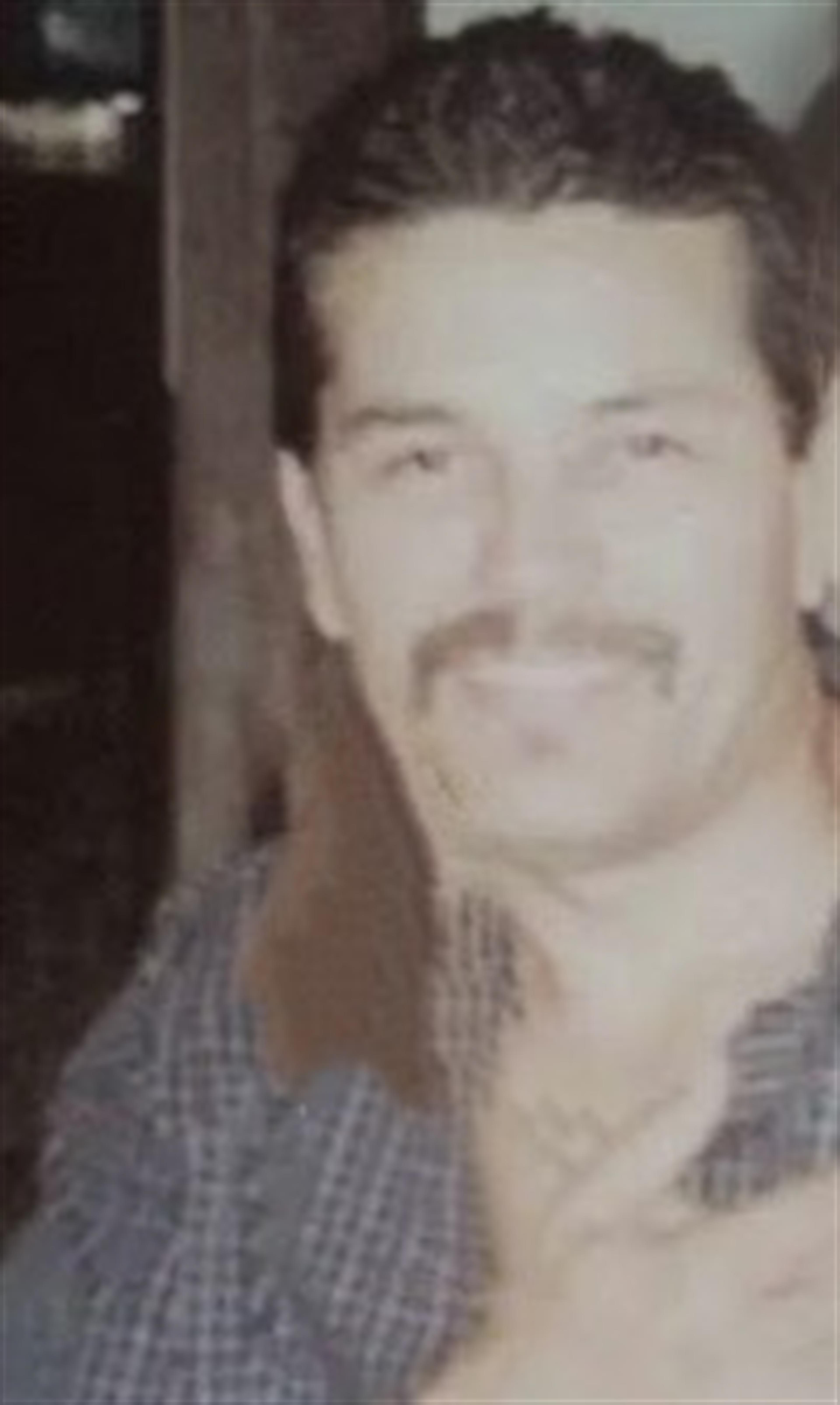 Gilberto D Campos' obituary picture
