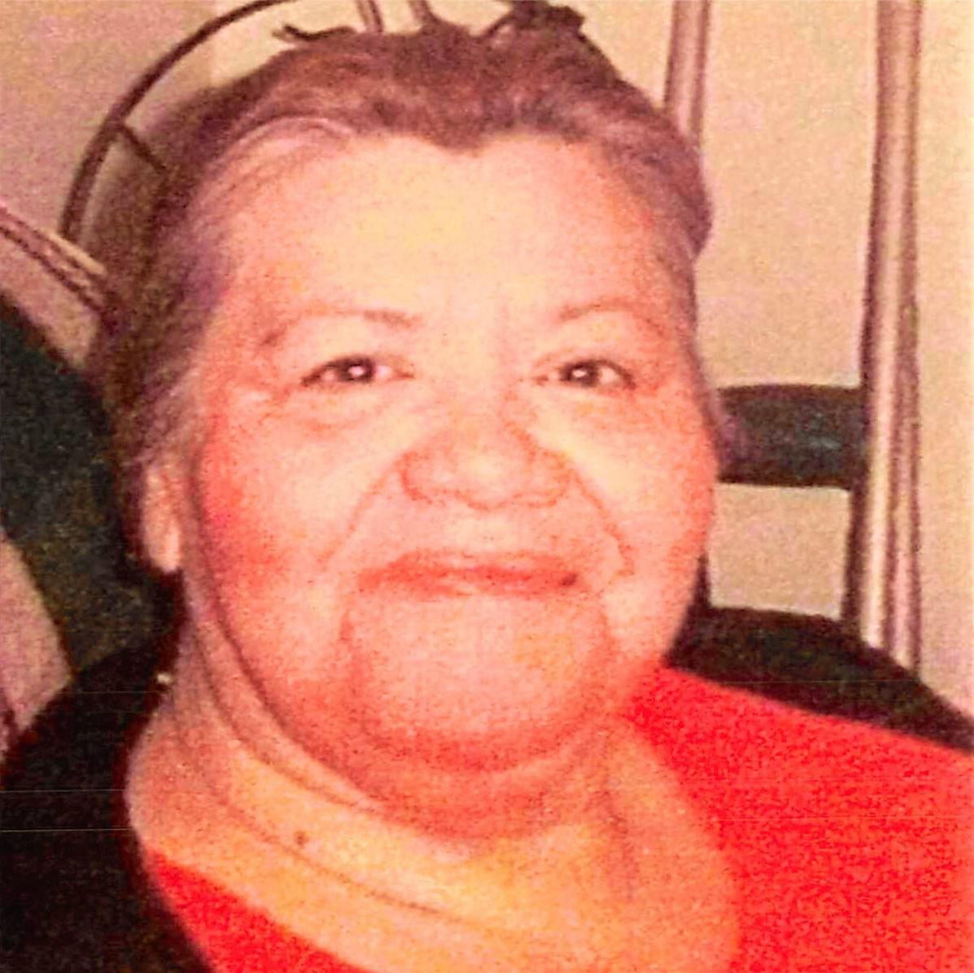 Mrs. Herminia Moreno