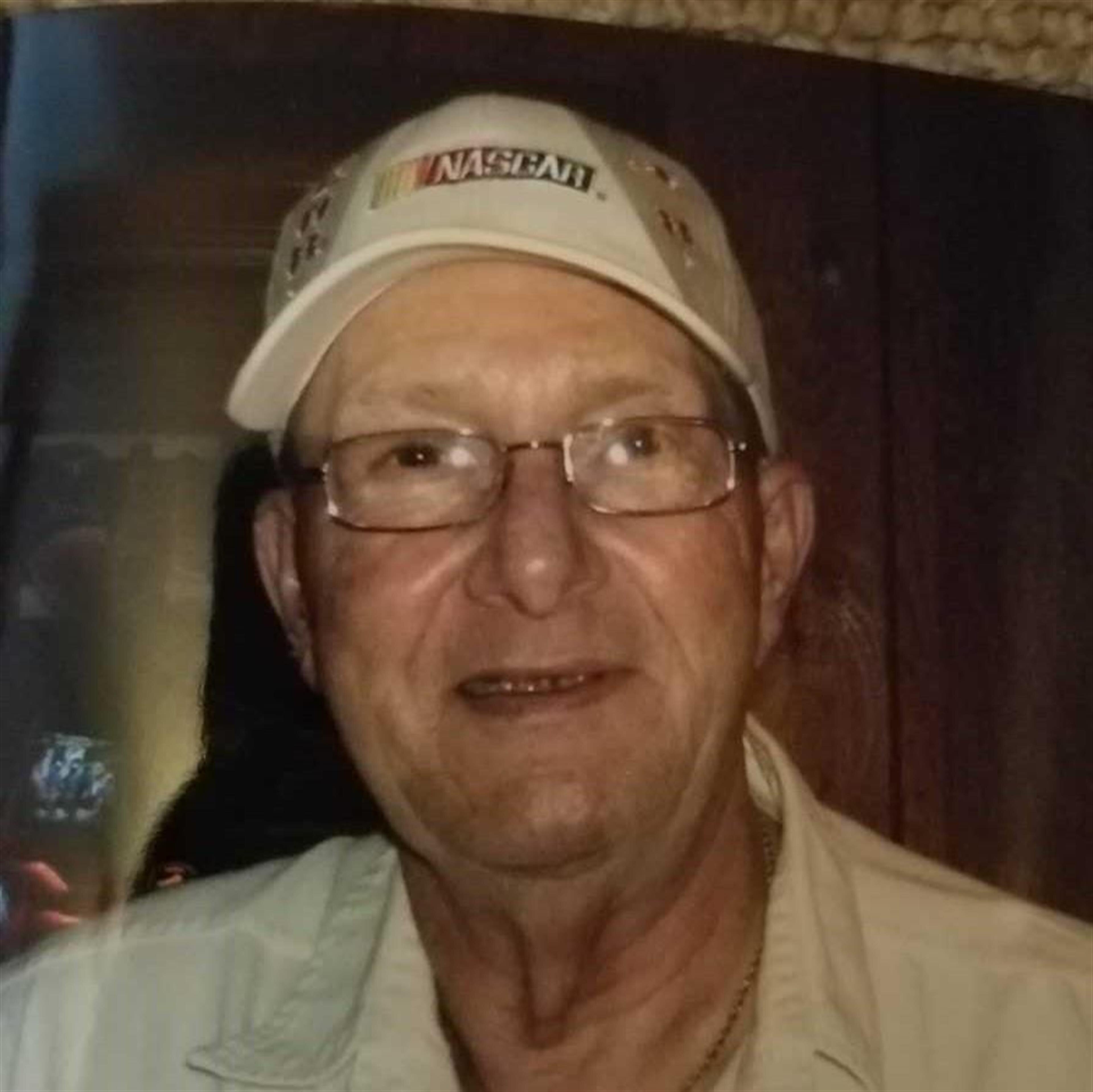 Mr. Claude Earl Kestner