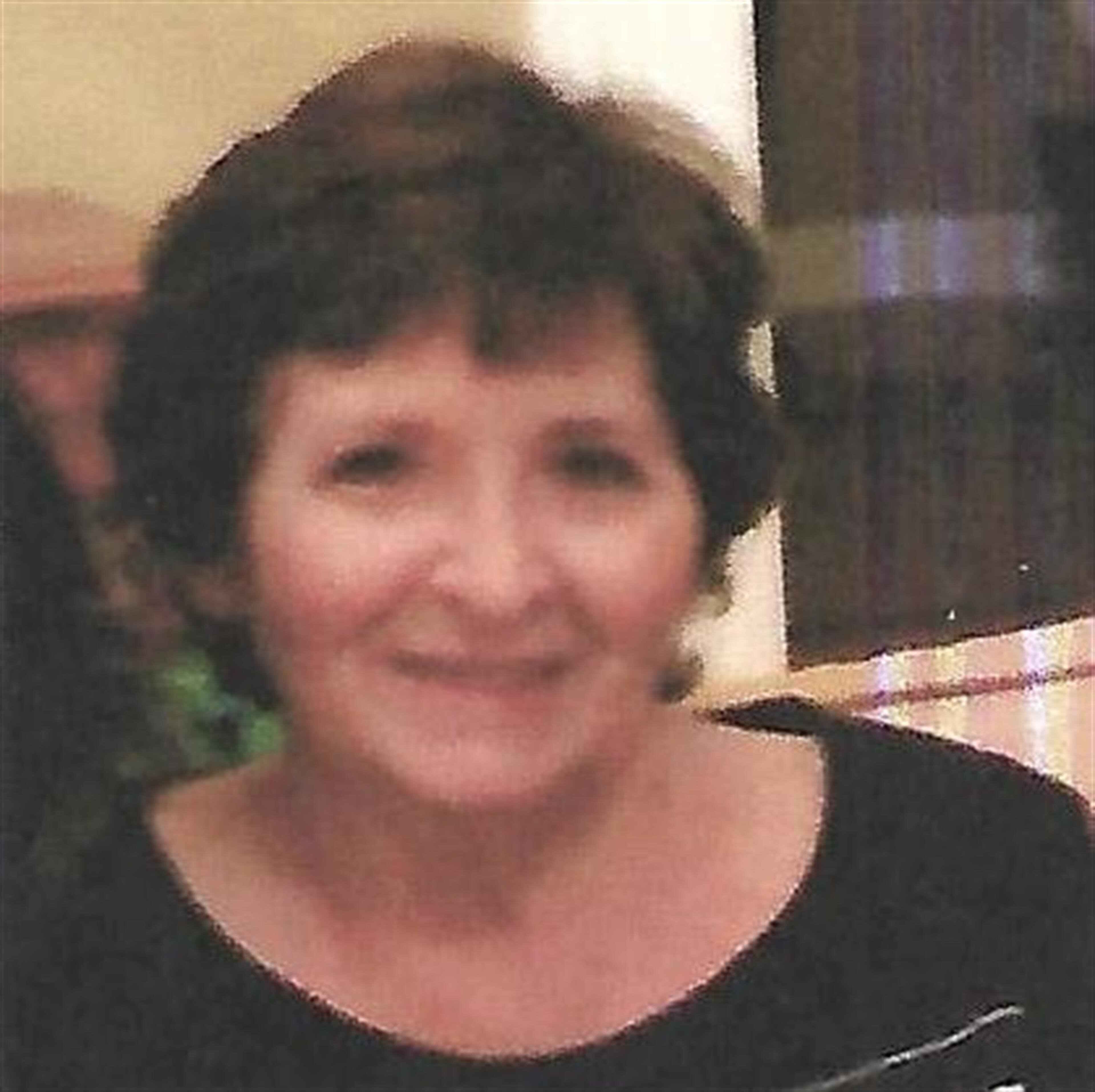 Rita Simoneau