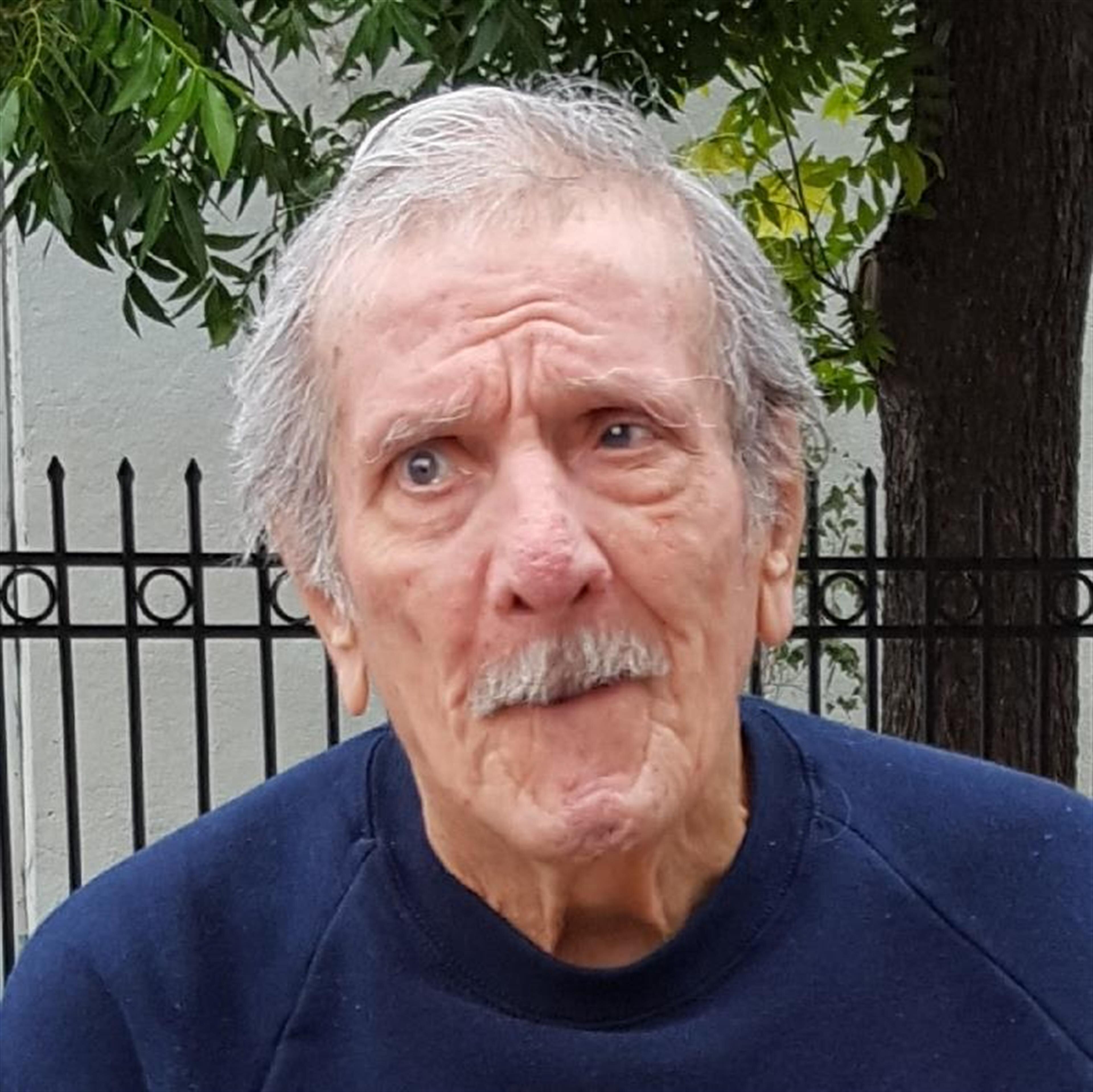 Jesus Saenz