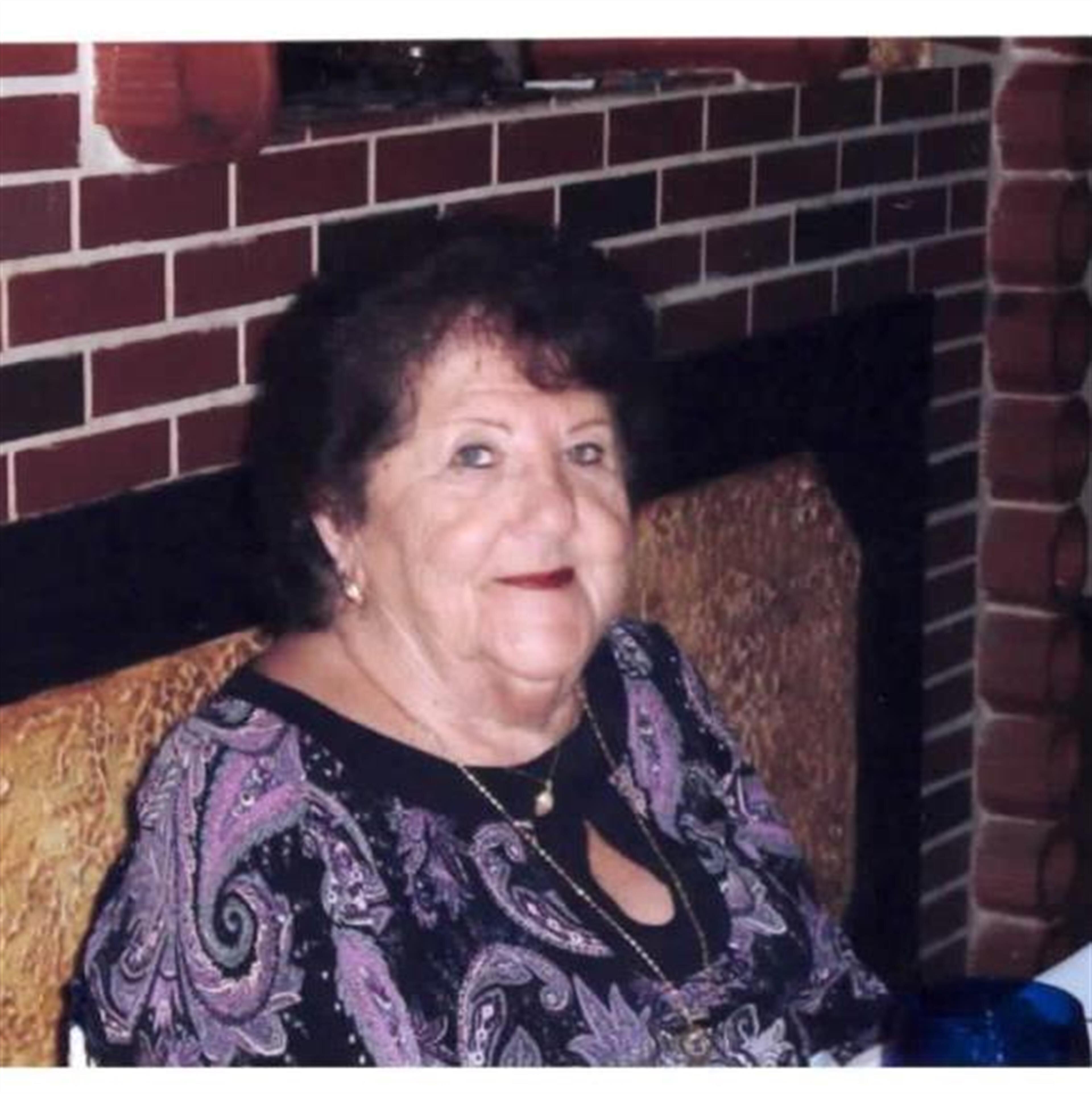 Deborah Warren
