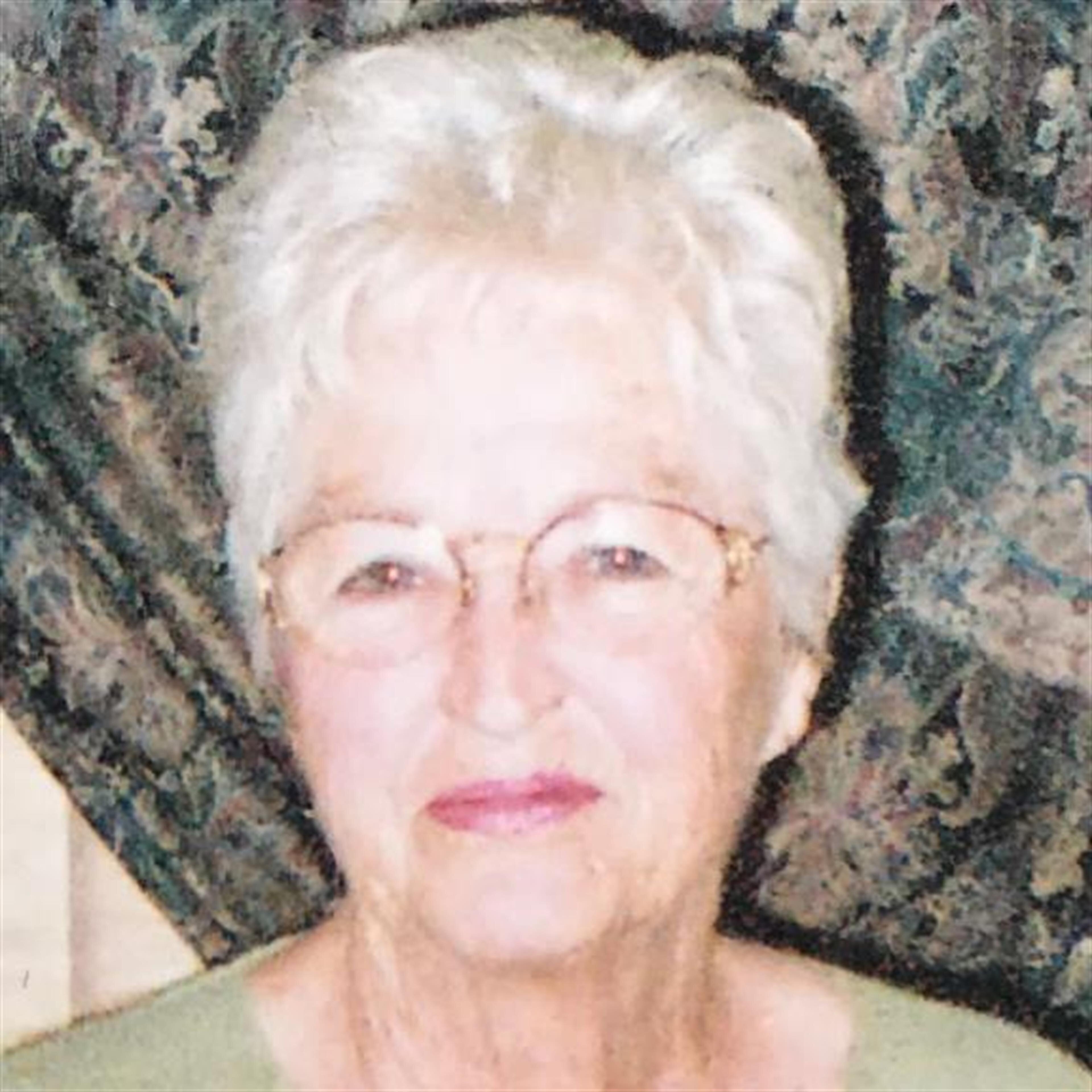 Patricia Maxcy