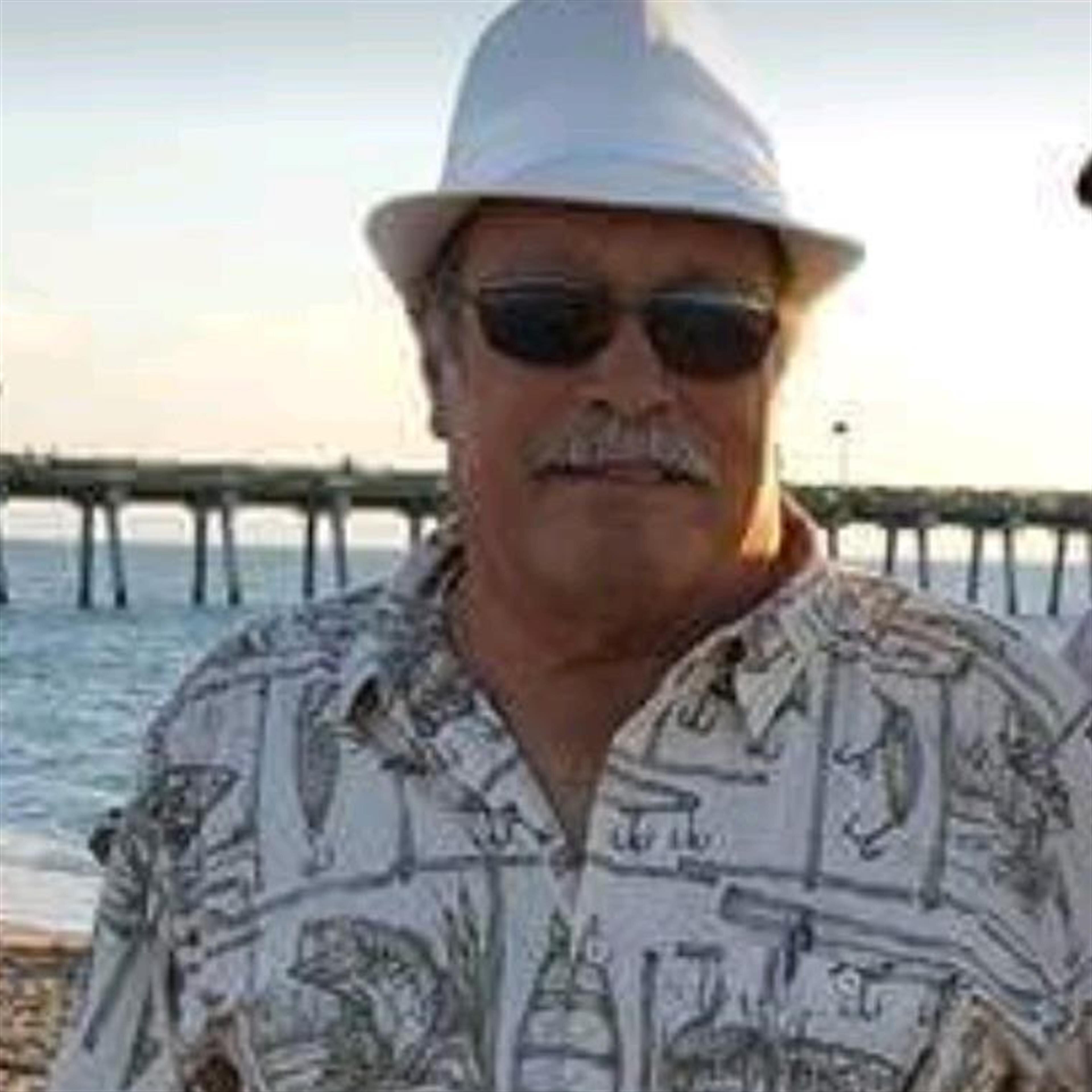 Anthony L Militello