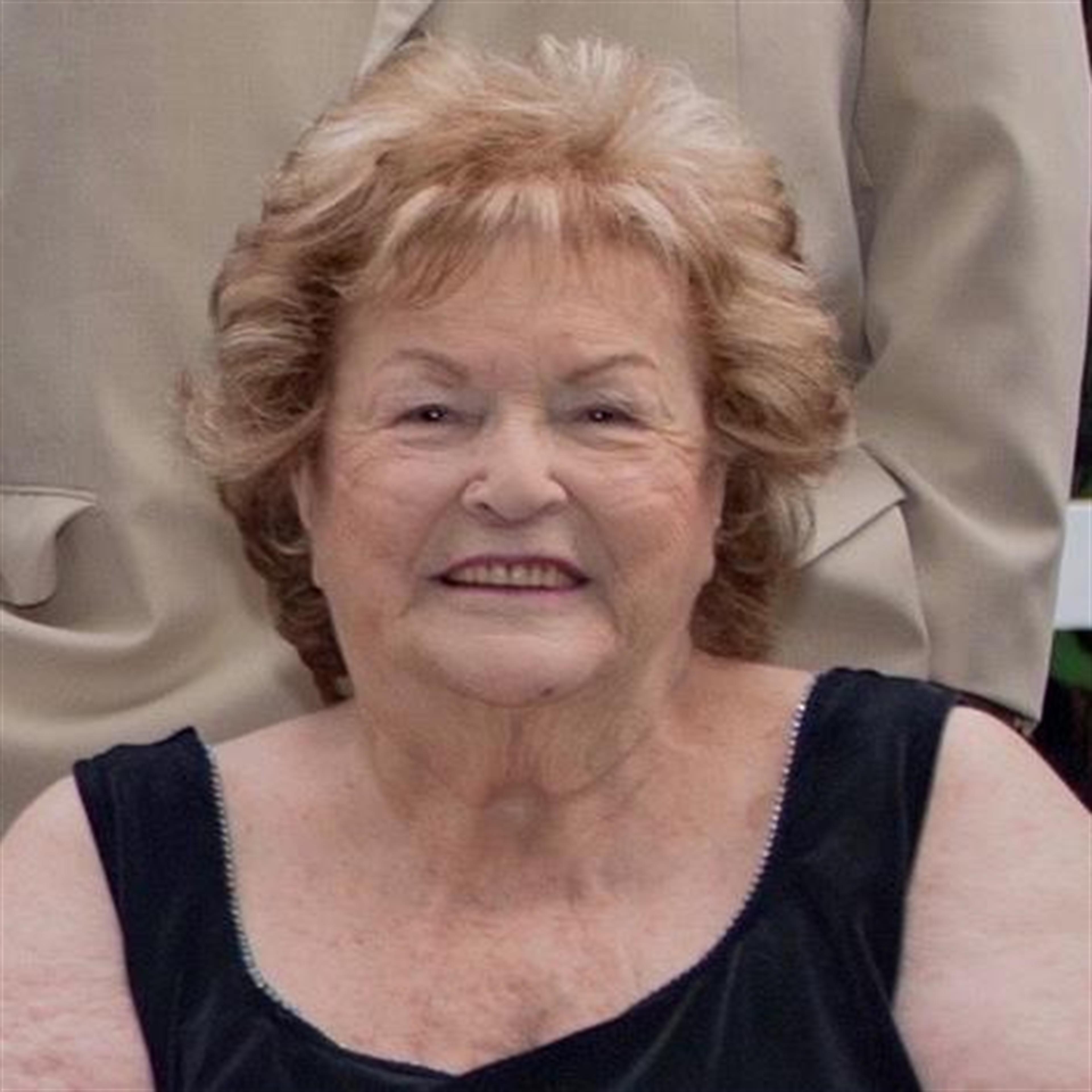 June Butnick