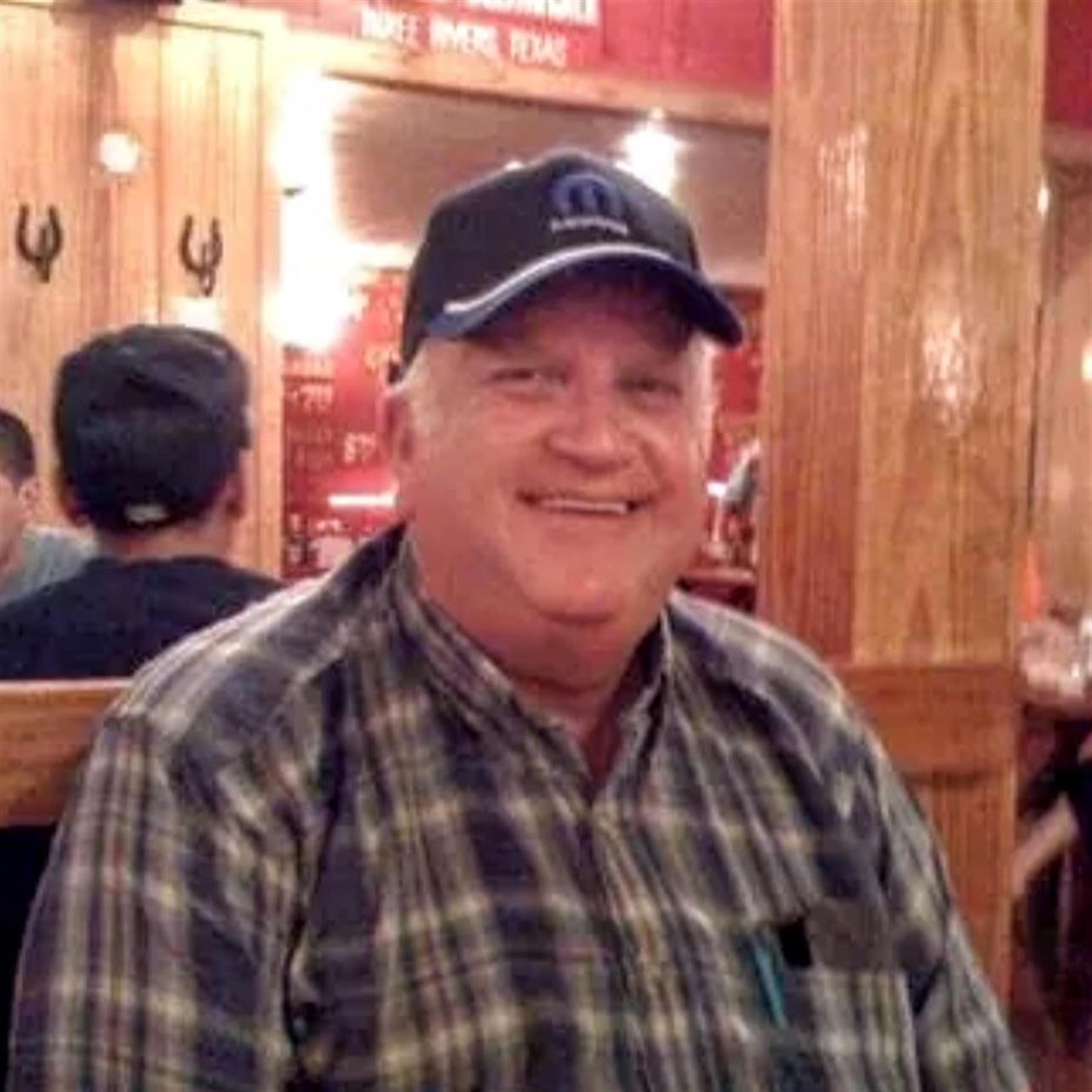 Edward Benham Northcutt Jr.