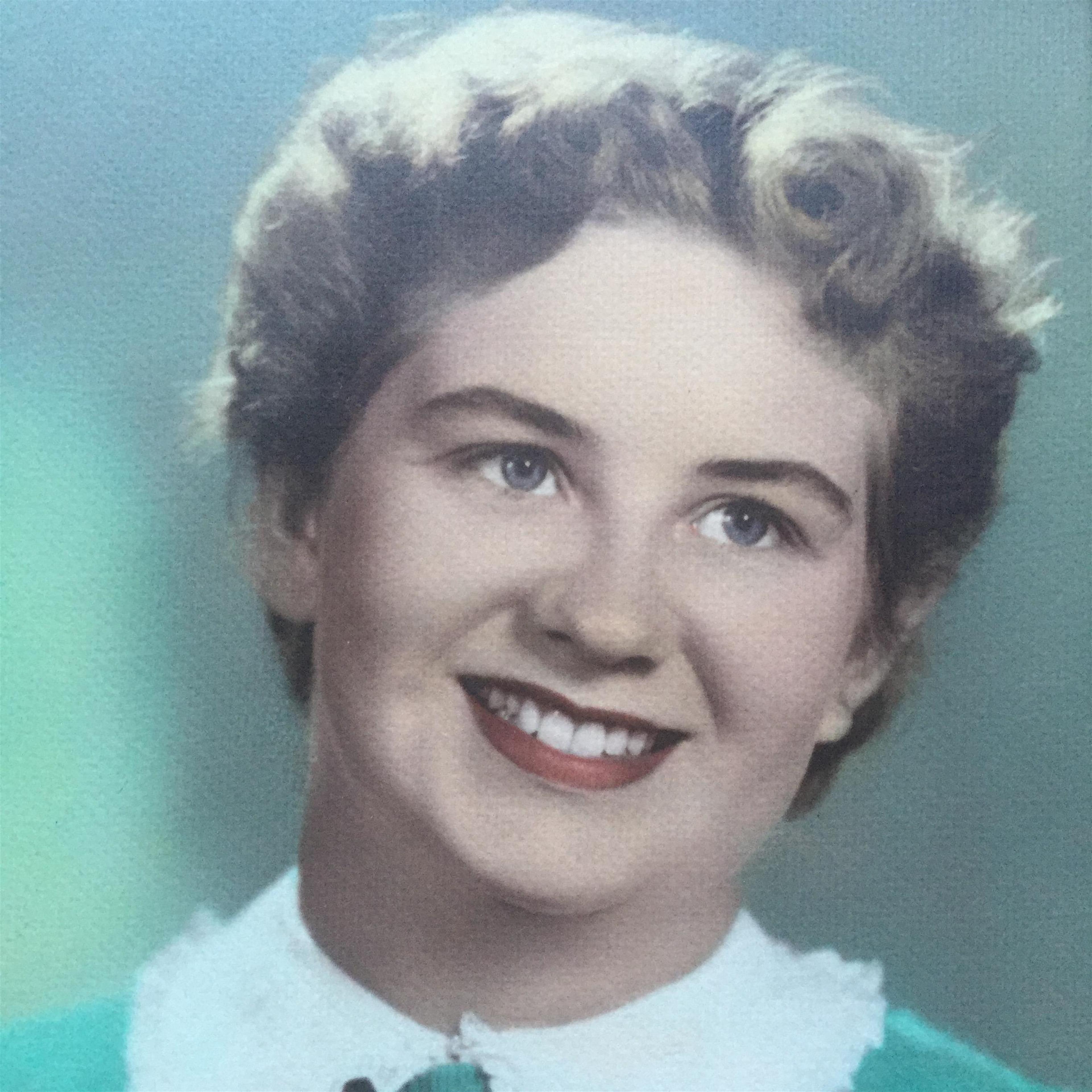 Helen  Janiece Gardner