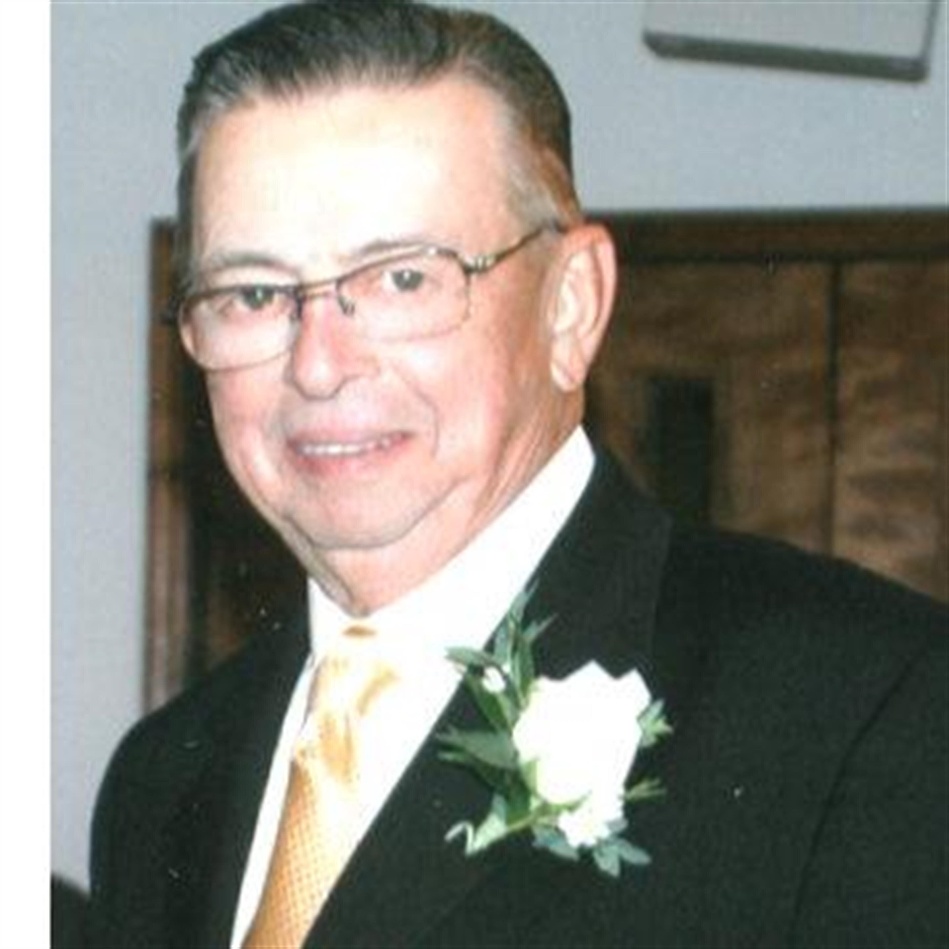 William Henry Reinecke Jr
