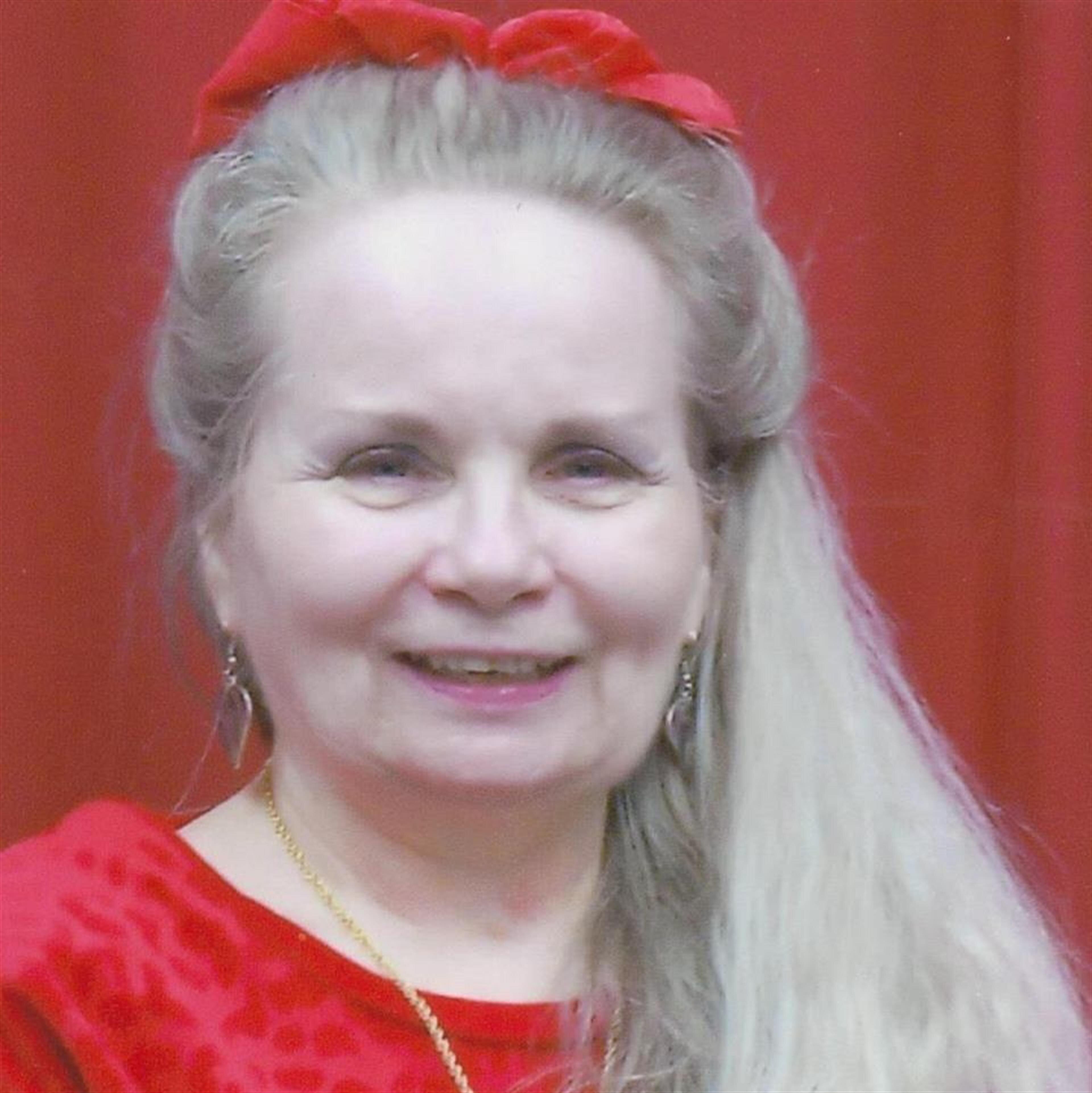 Ms. Mildred Janet Edwards