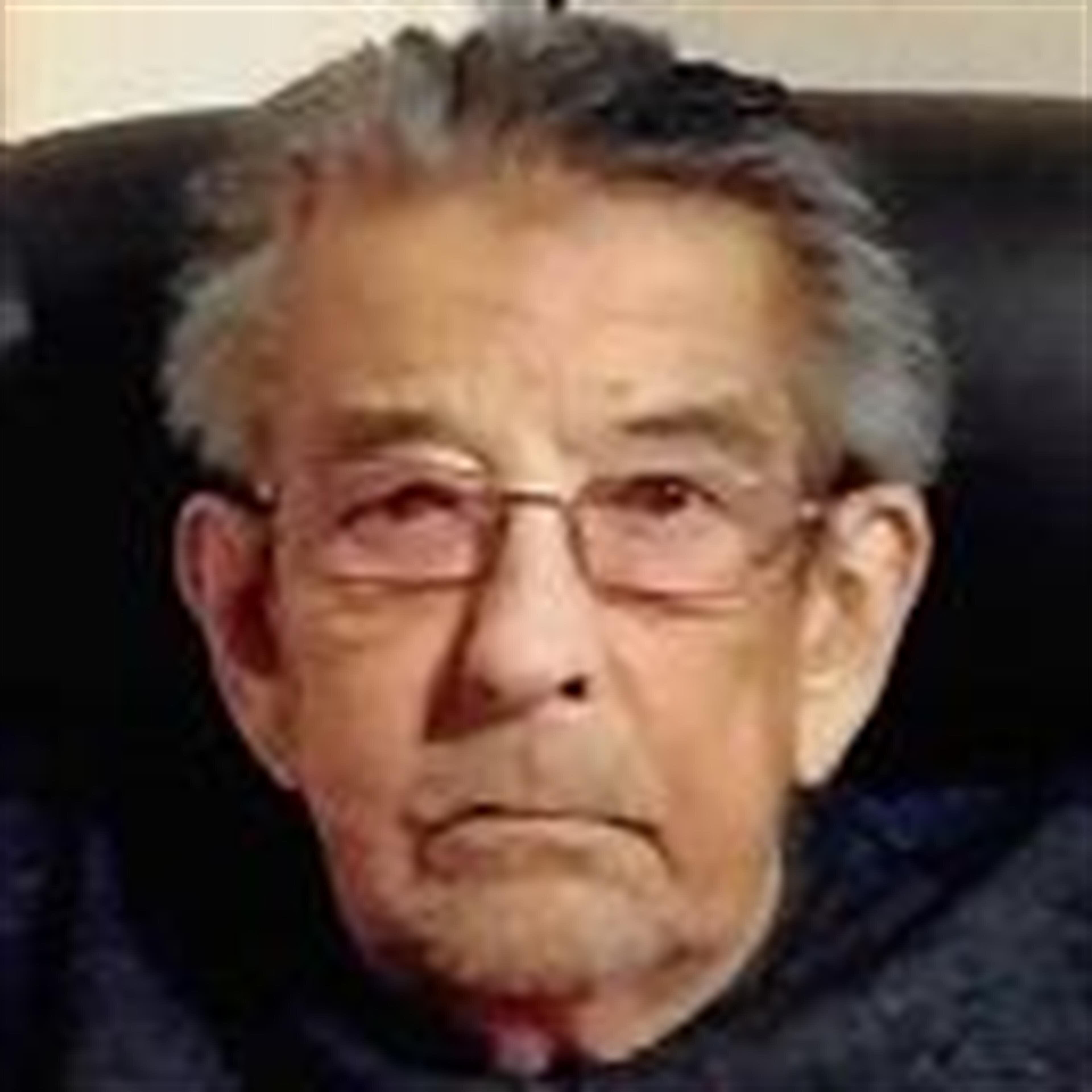 Mr. Antonio E. Salazar