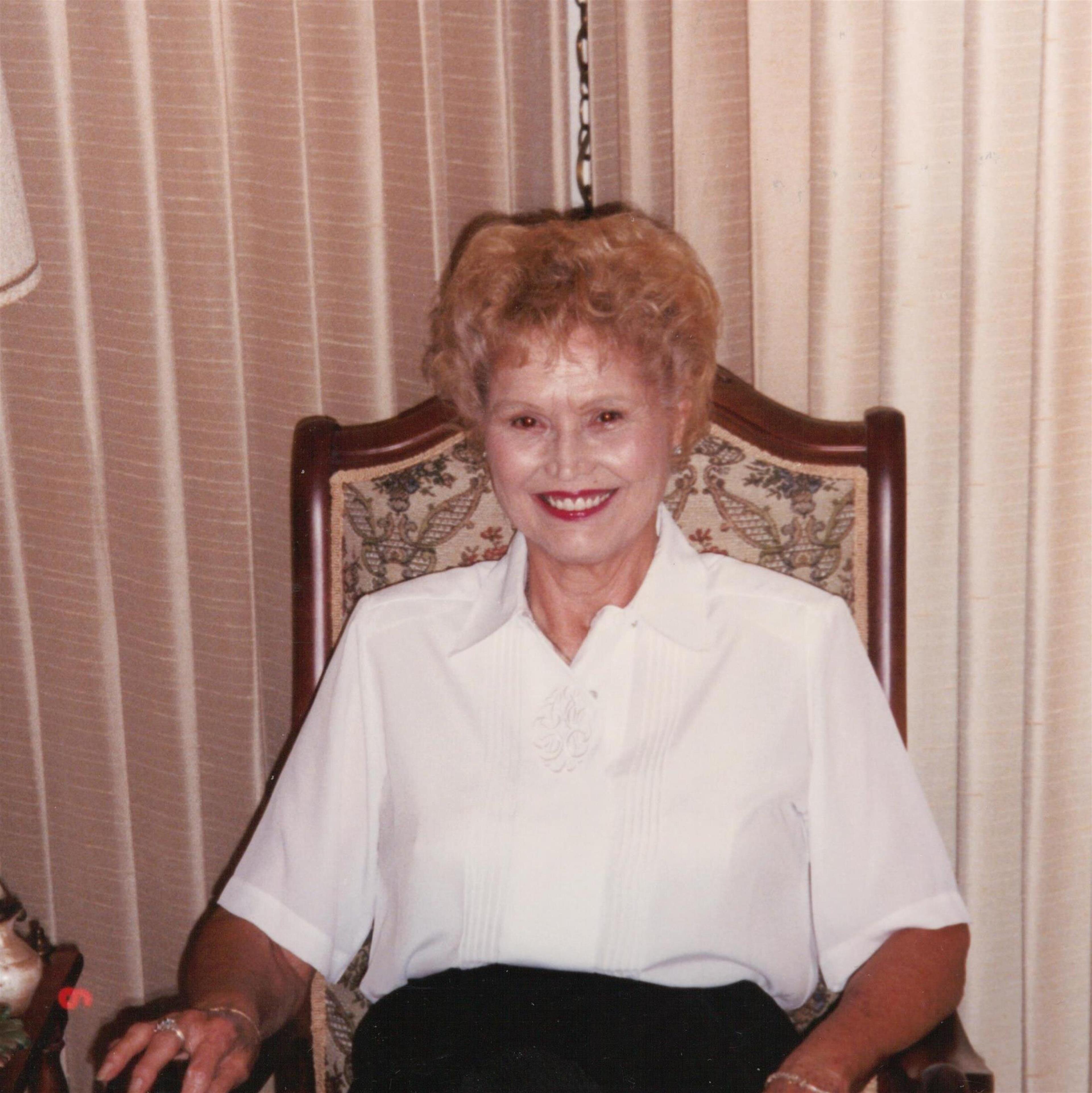 Juanita M Kirkland