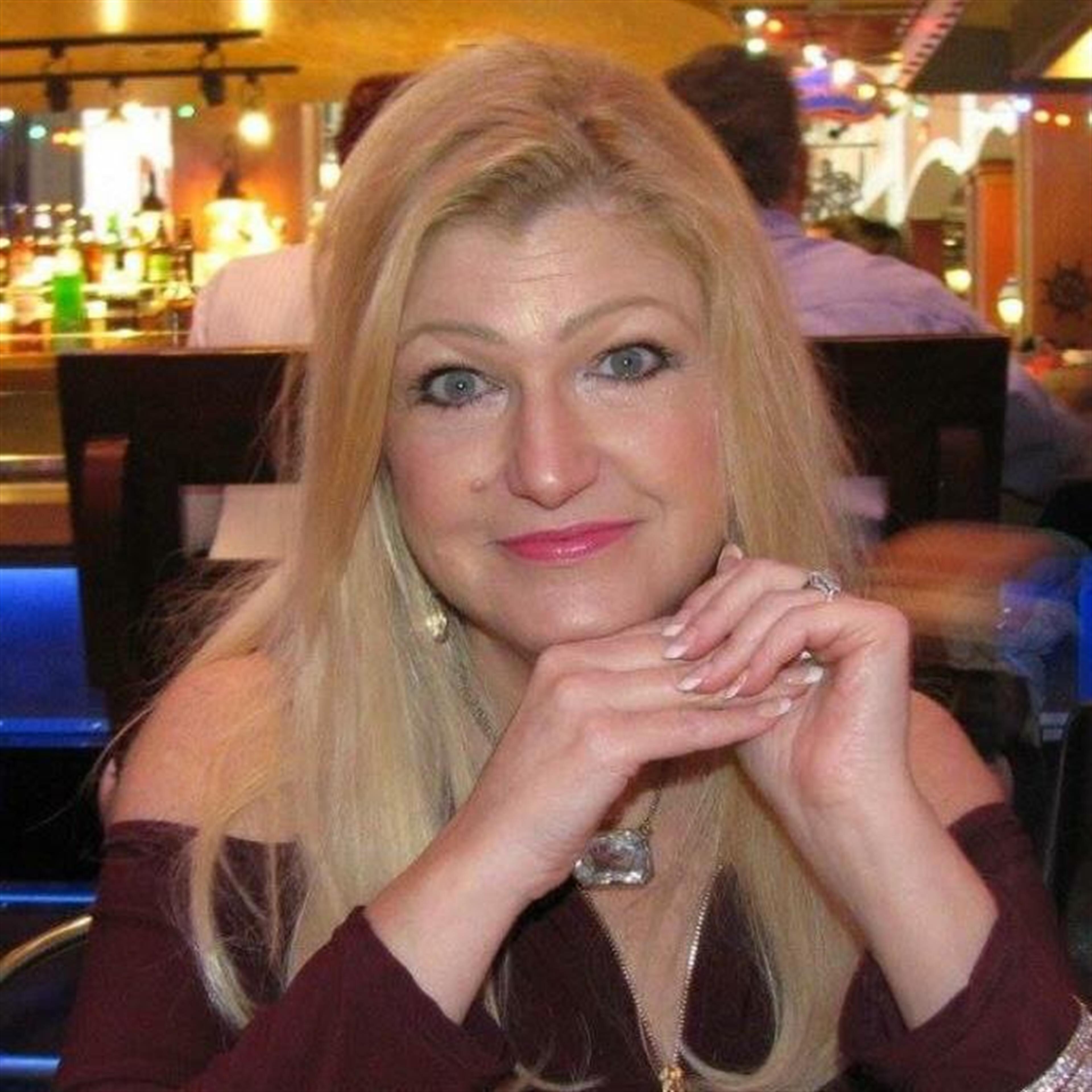 Tracy Ann Harre Fisher