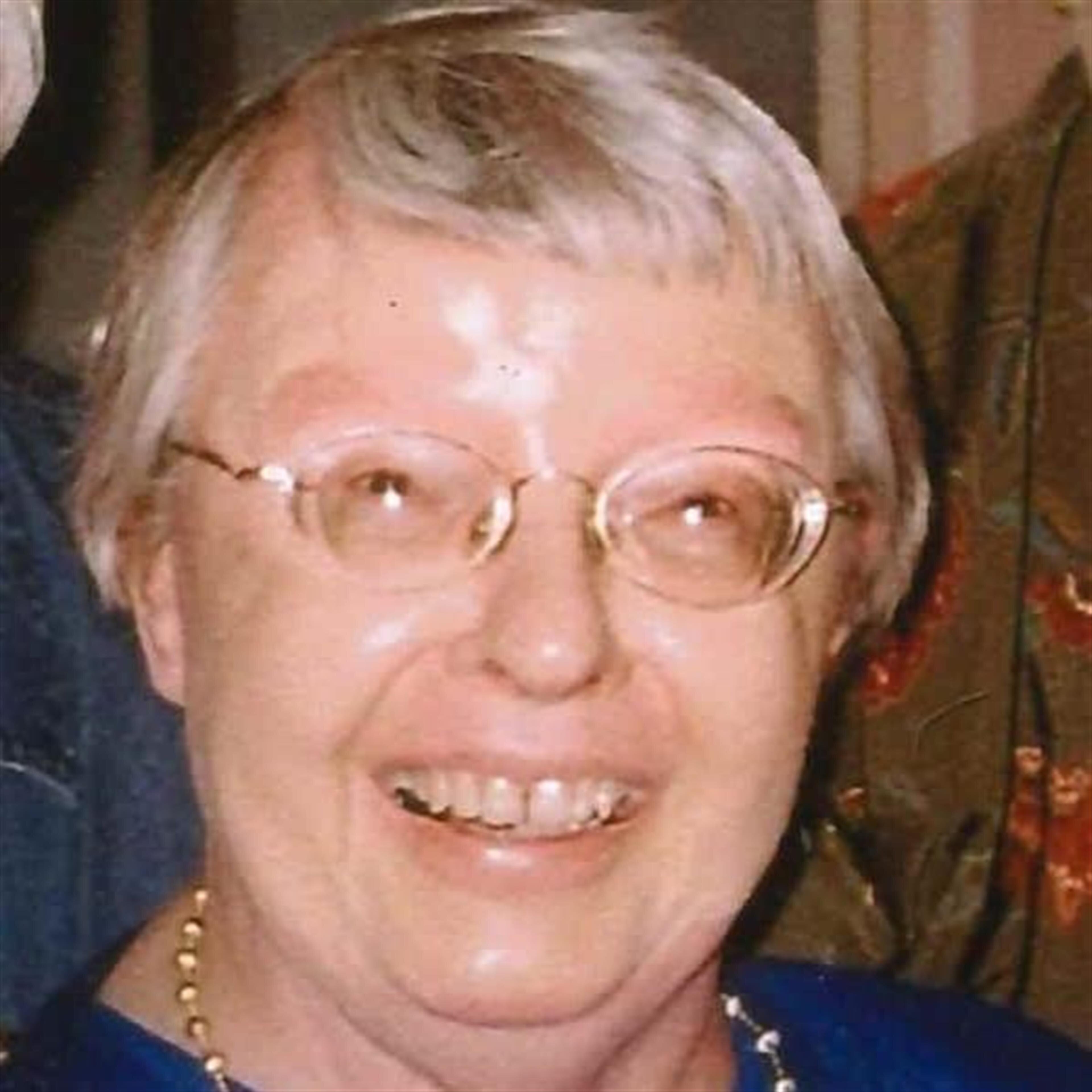 Elaine  Bolthouse