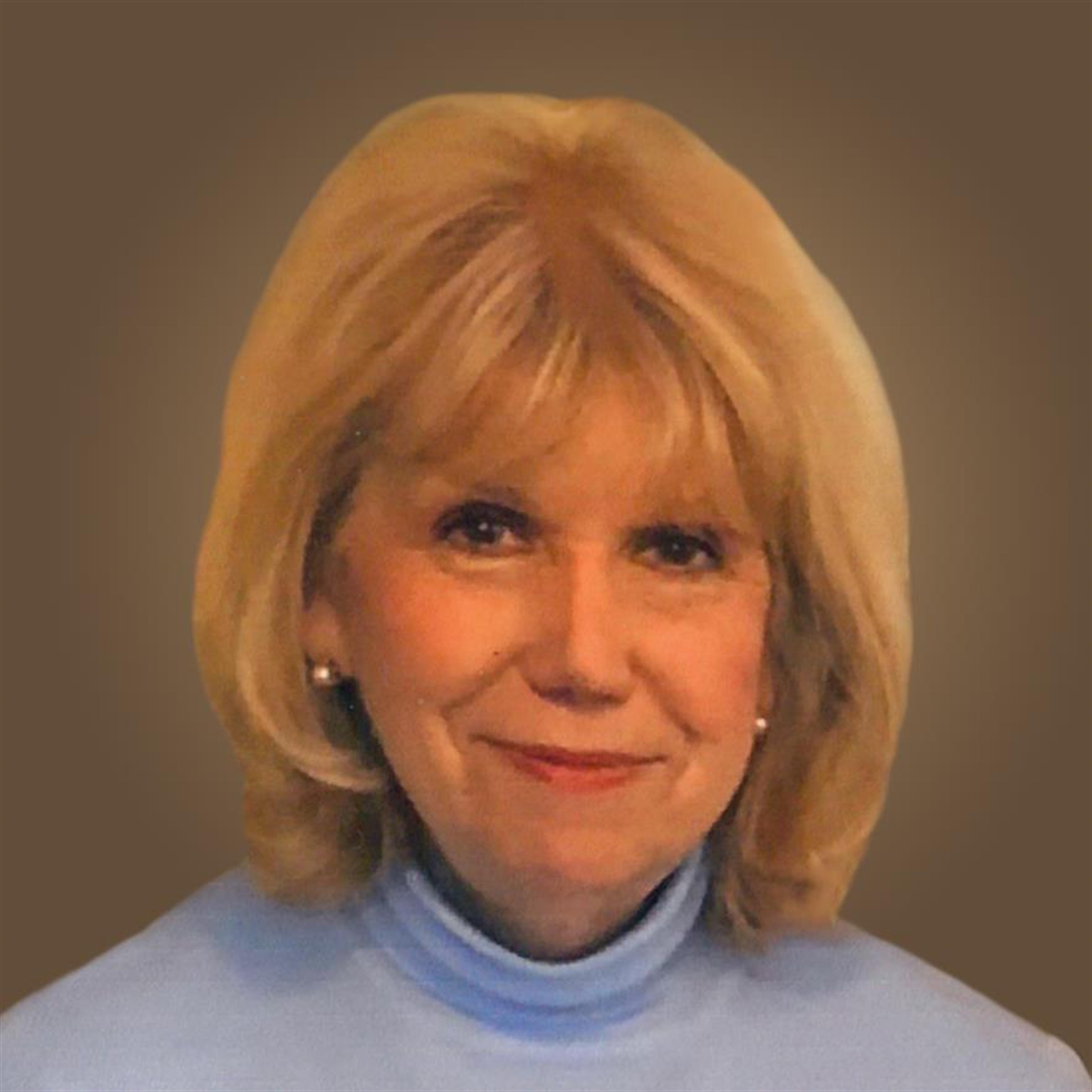 Nancy G. Thompson