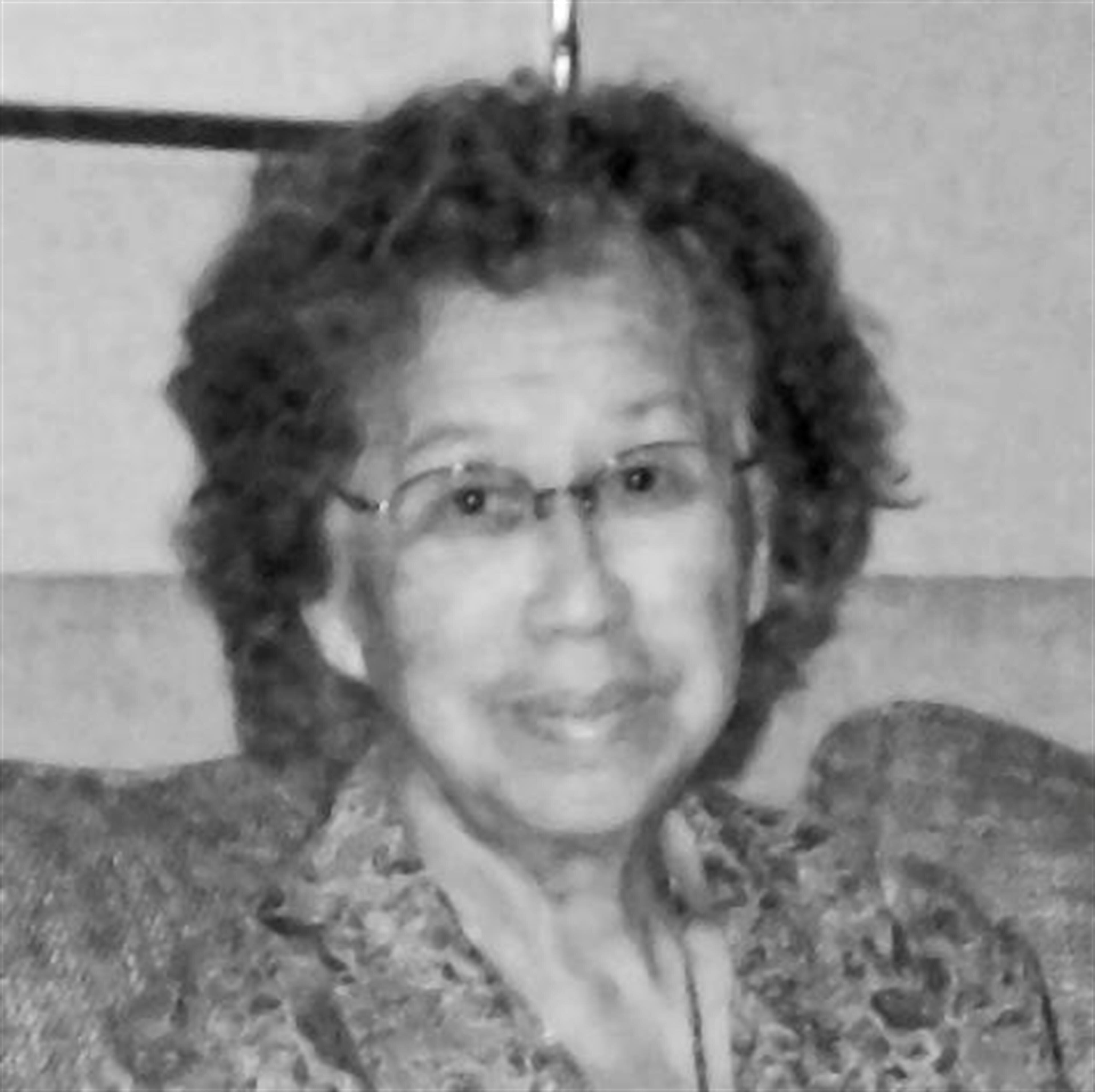 May  Ching Dement