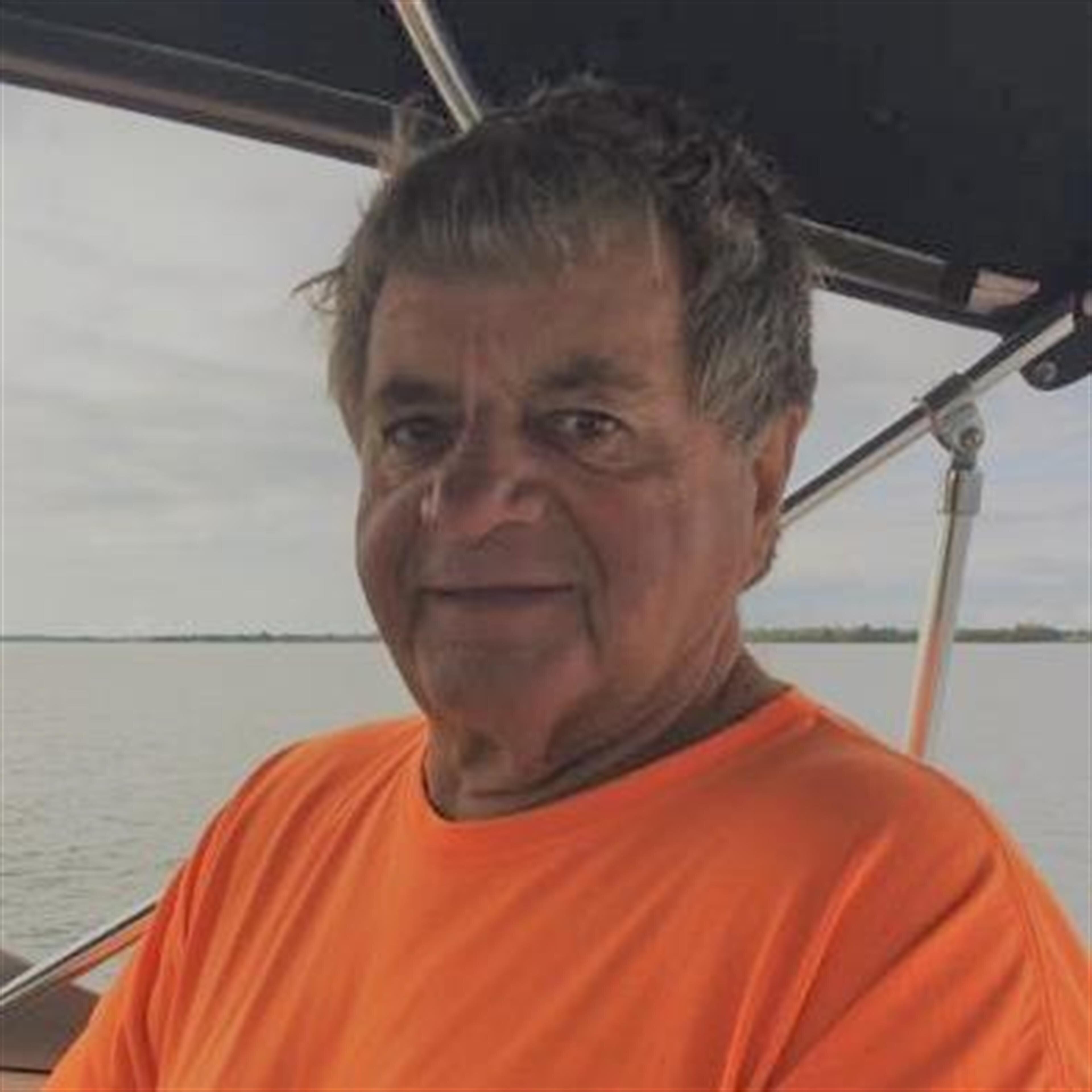 Gary J. Britton
