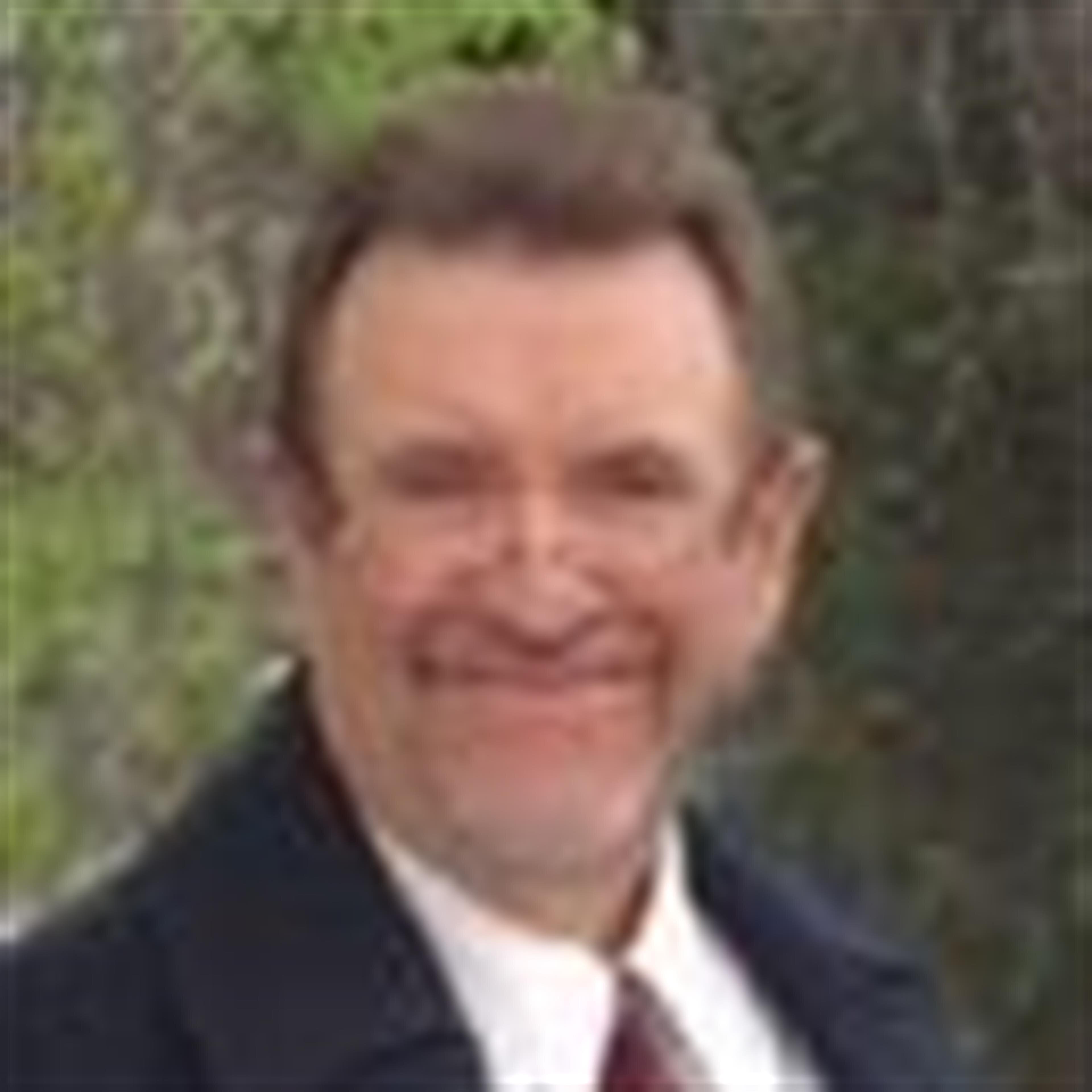 Joseph William Jolly