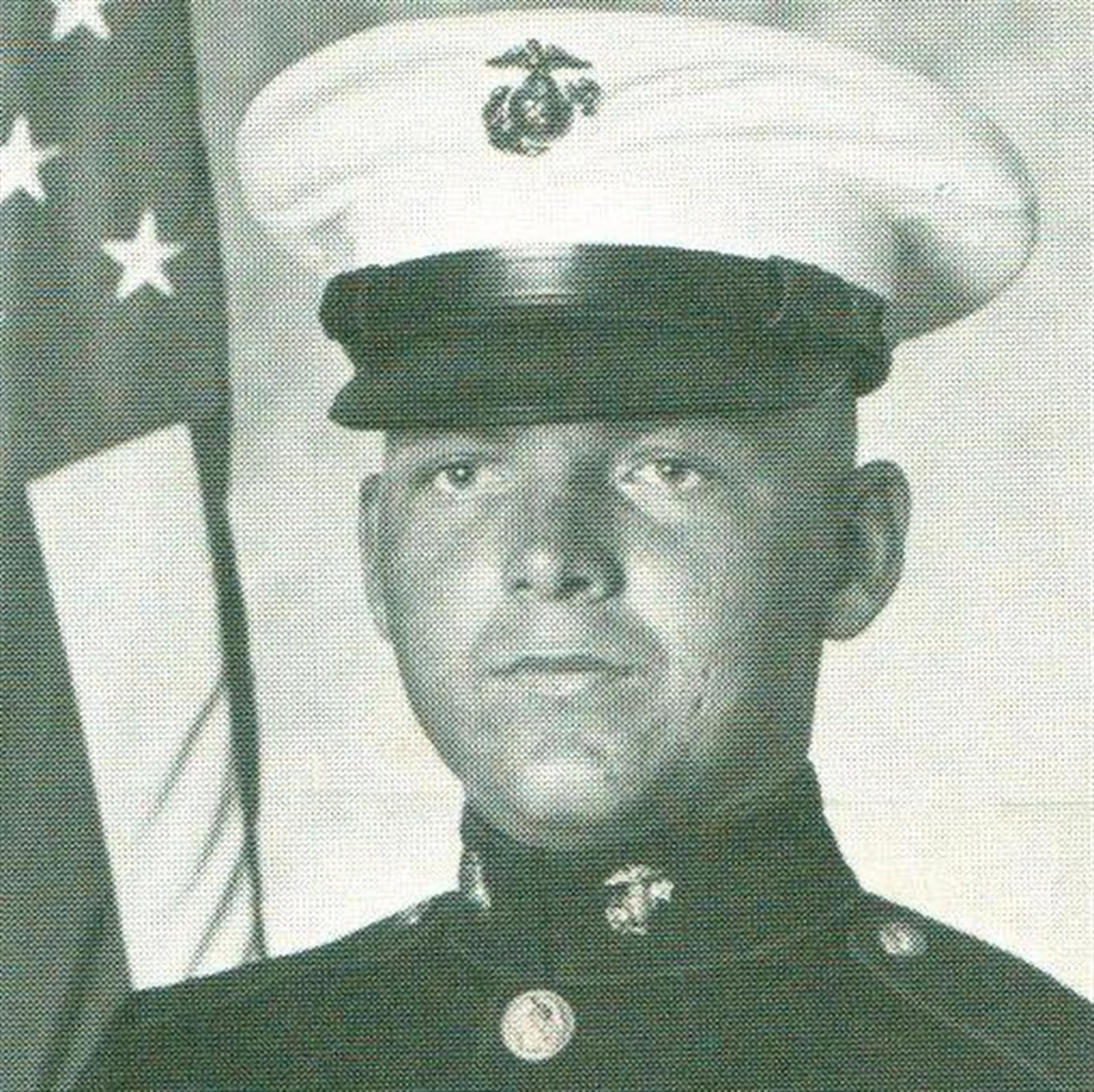 Ronald Steven Crane