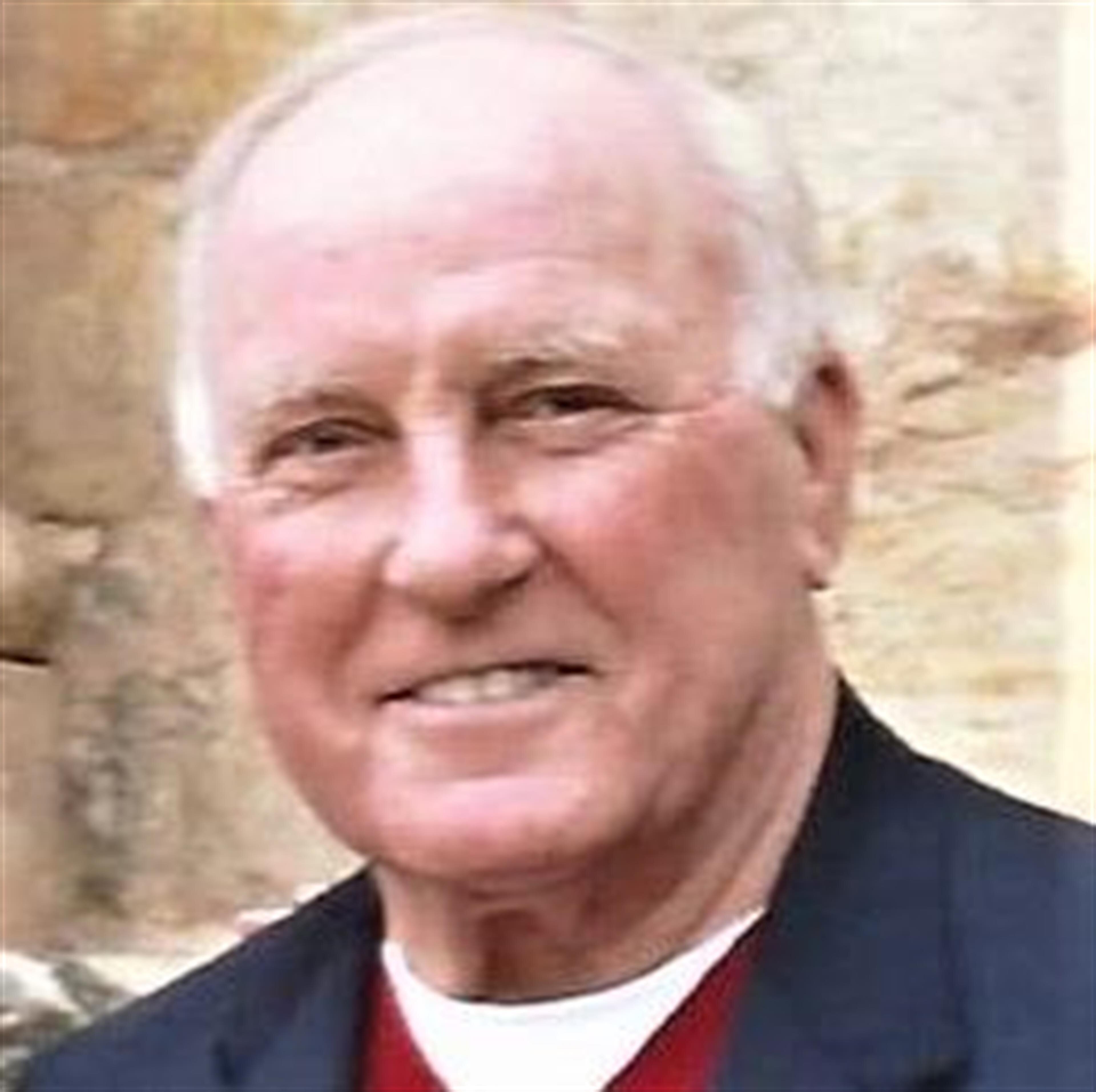 John J Hrehocik