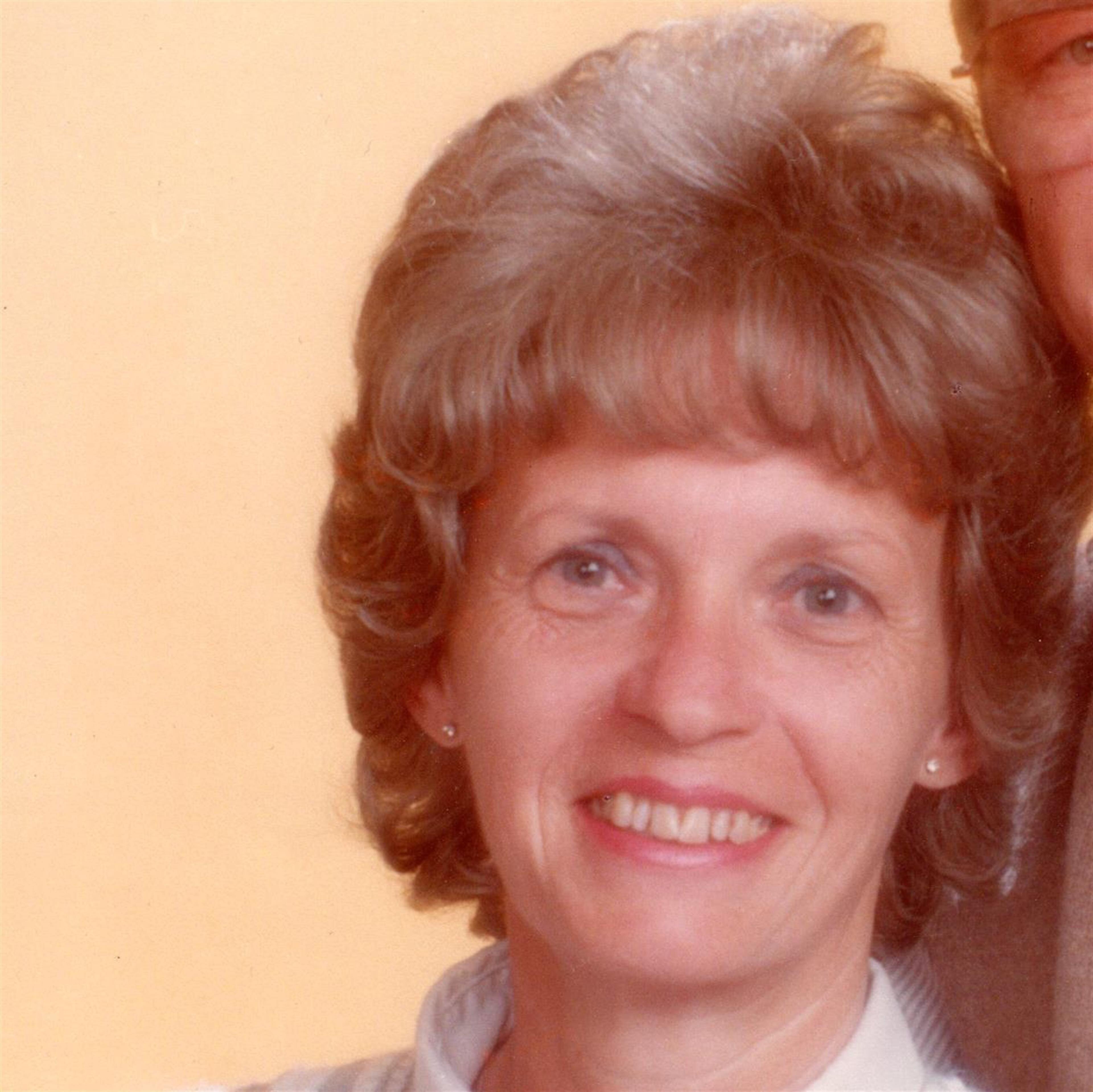 Mrs. Barbara Tittle