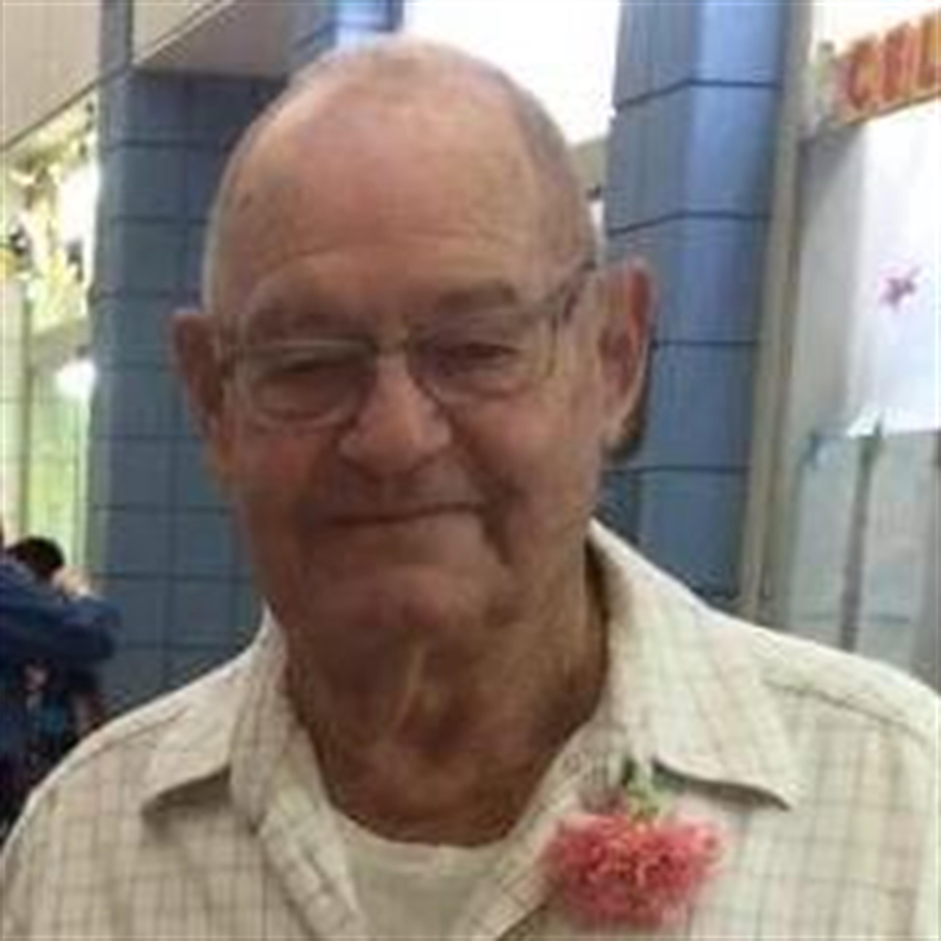 Clifford R. Johnson