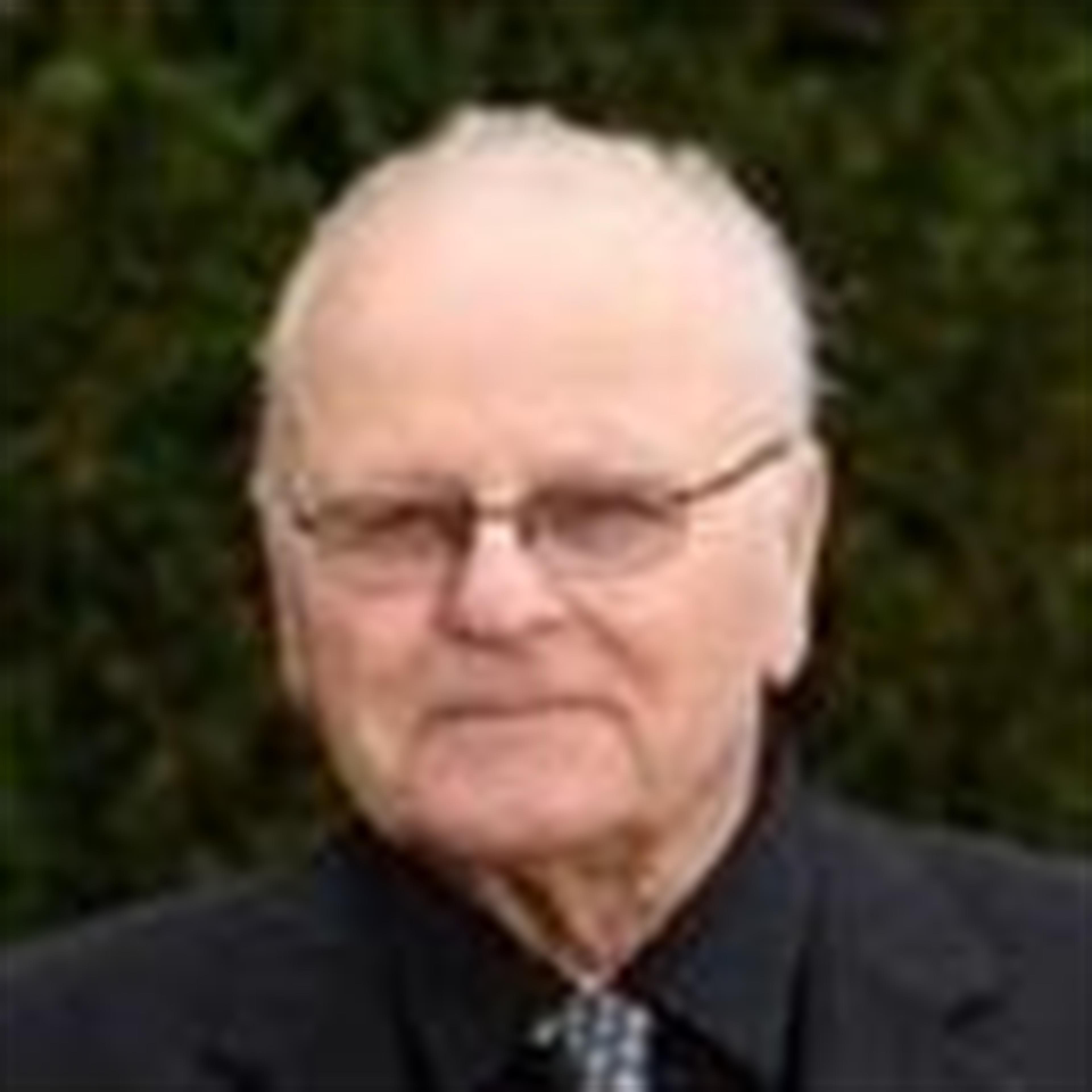 Llewellyn "Lew" V. Nelson