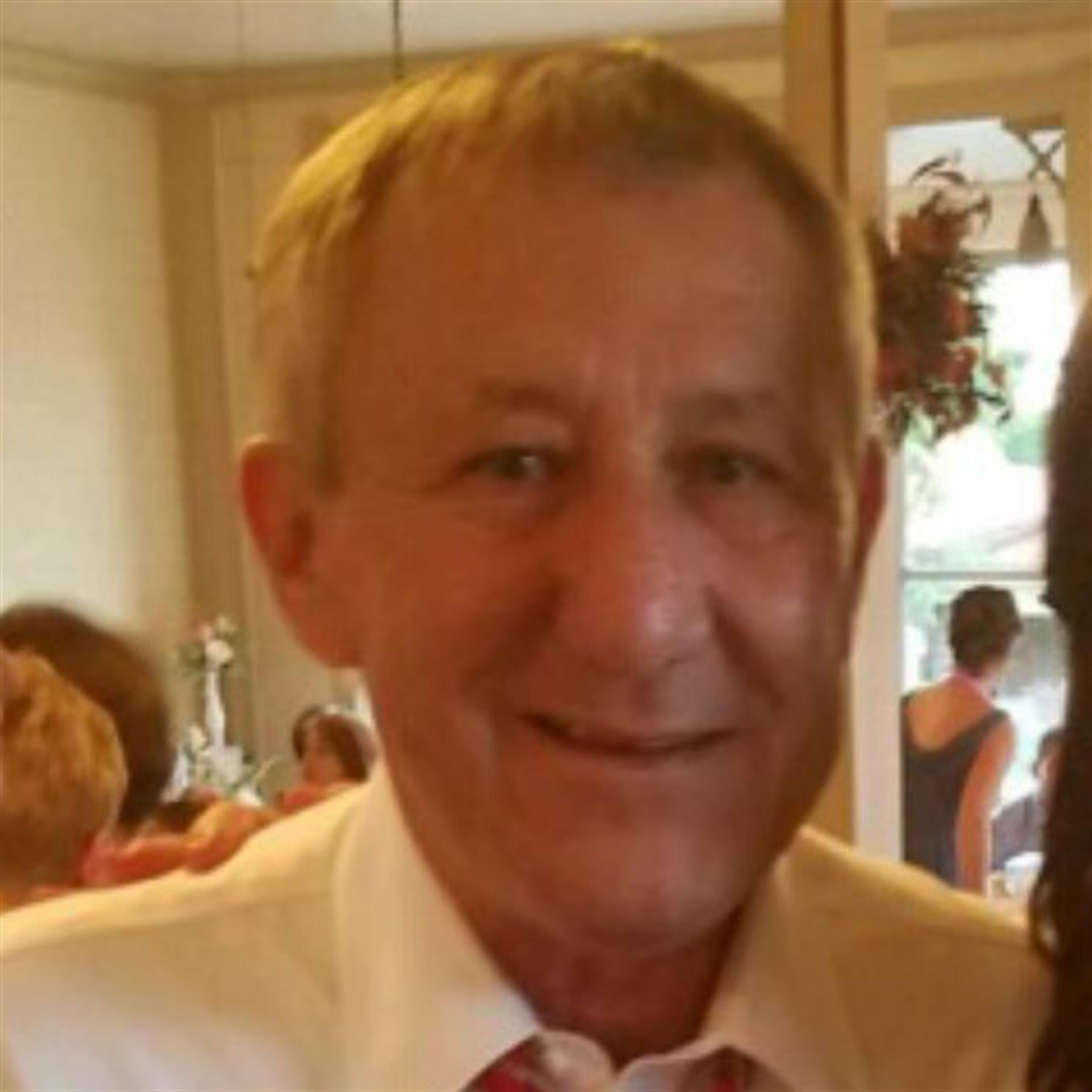 Gary R. Troyan