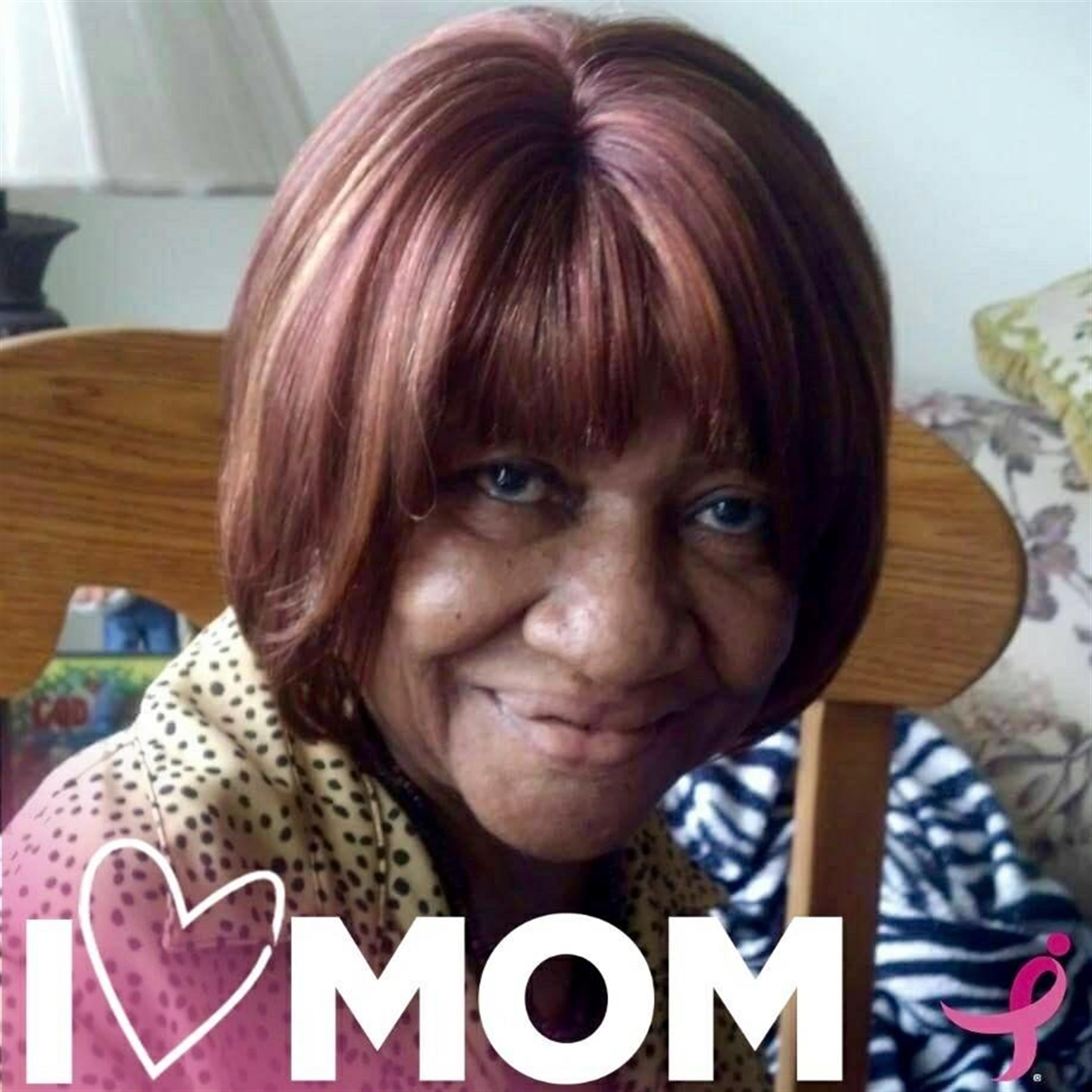 Mary Margaret Alexander