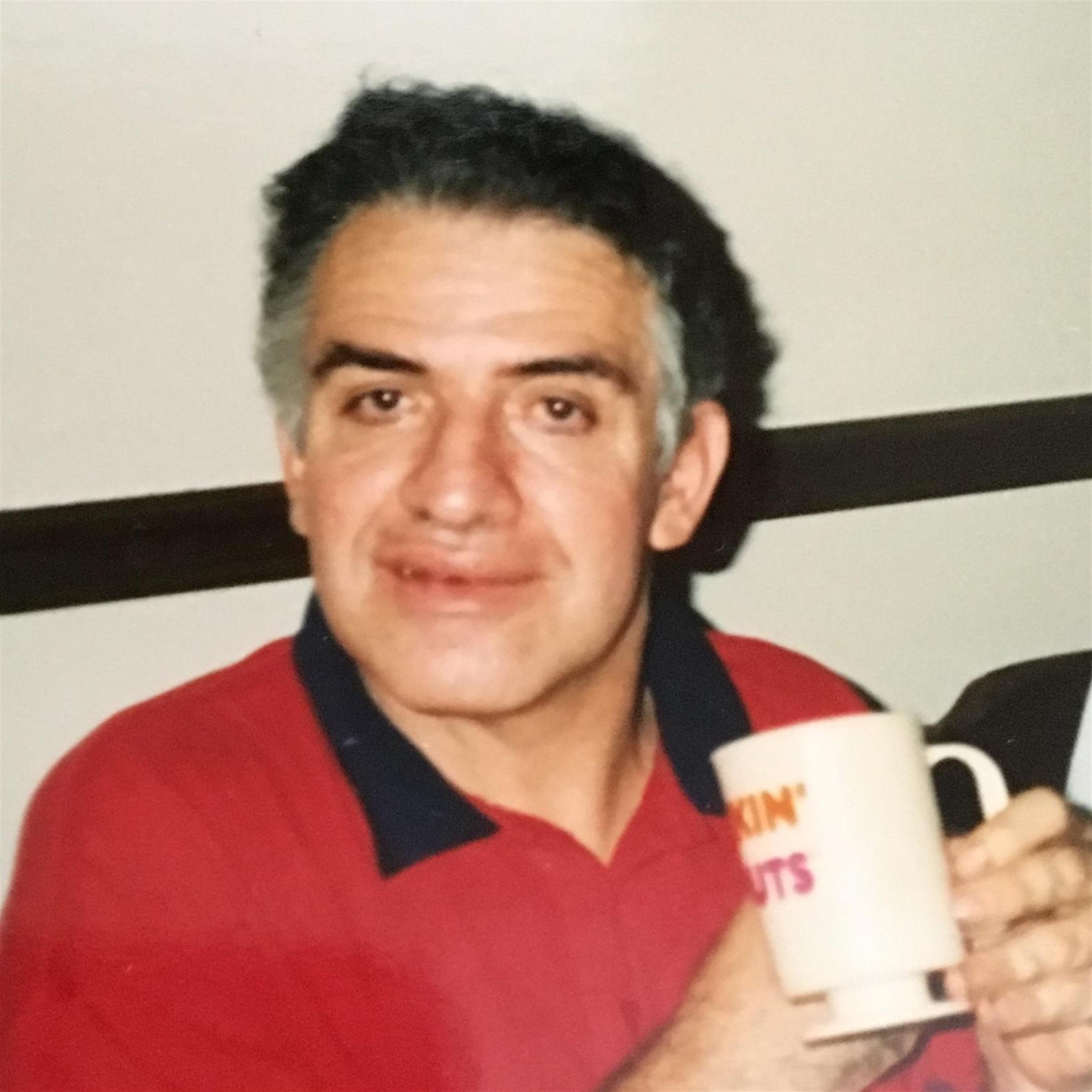 William A. "Tony" Hart