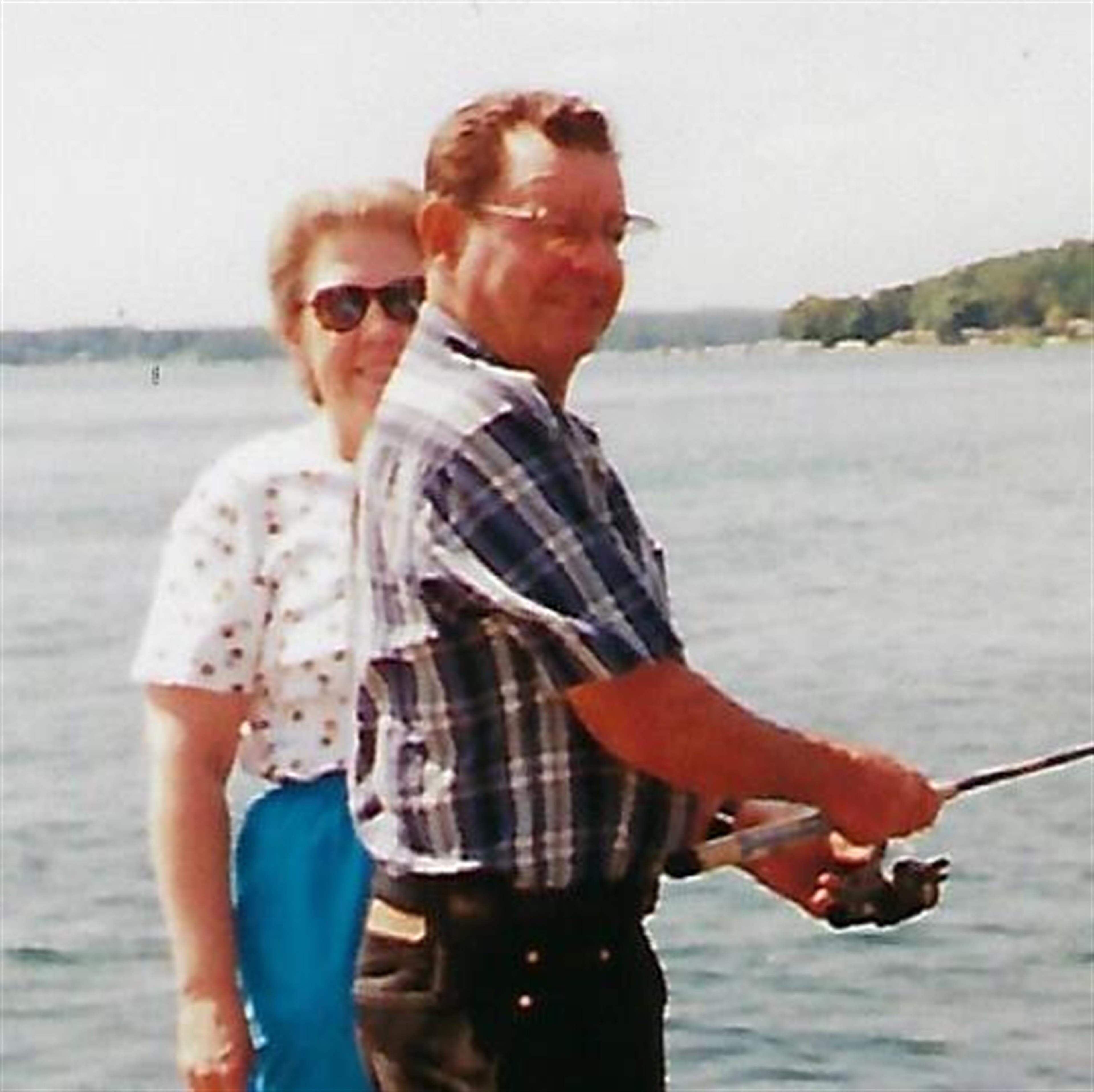 William J Sokolnik (Seymour)