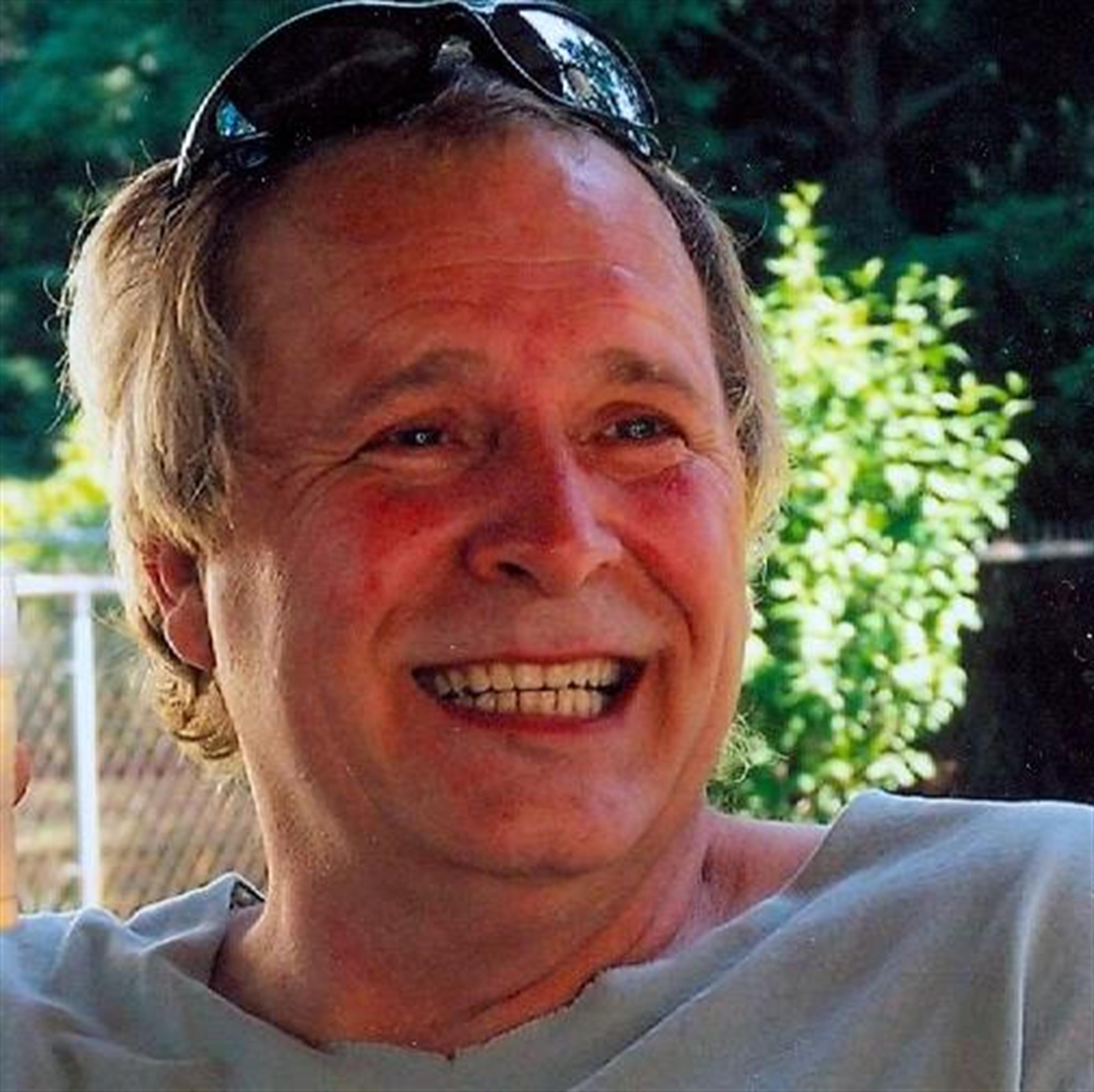 John H. LaMadline