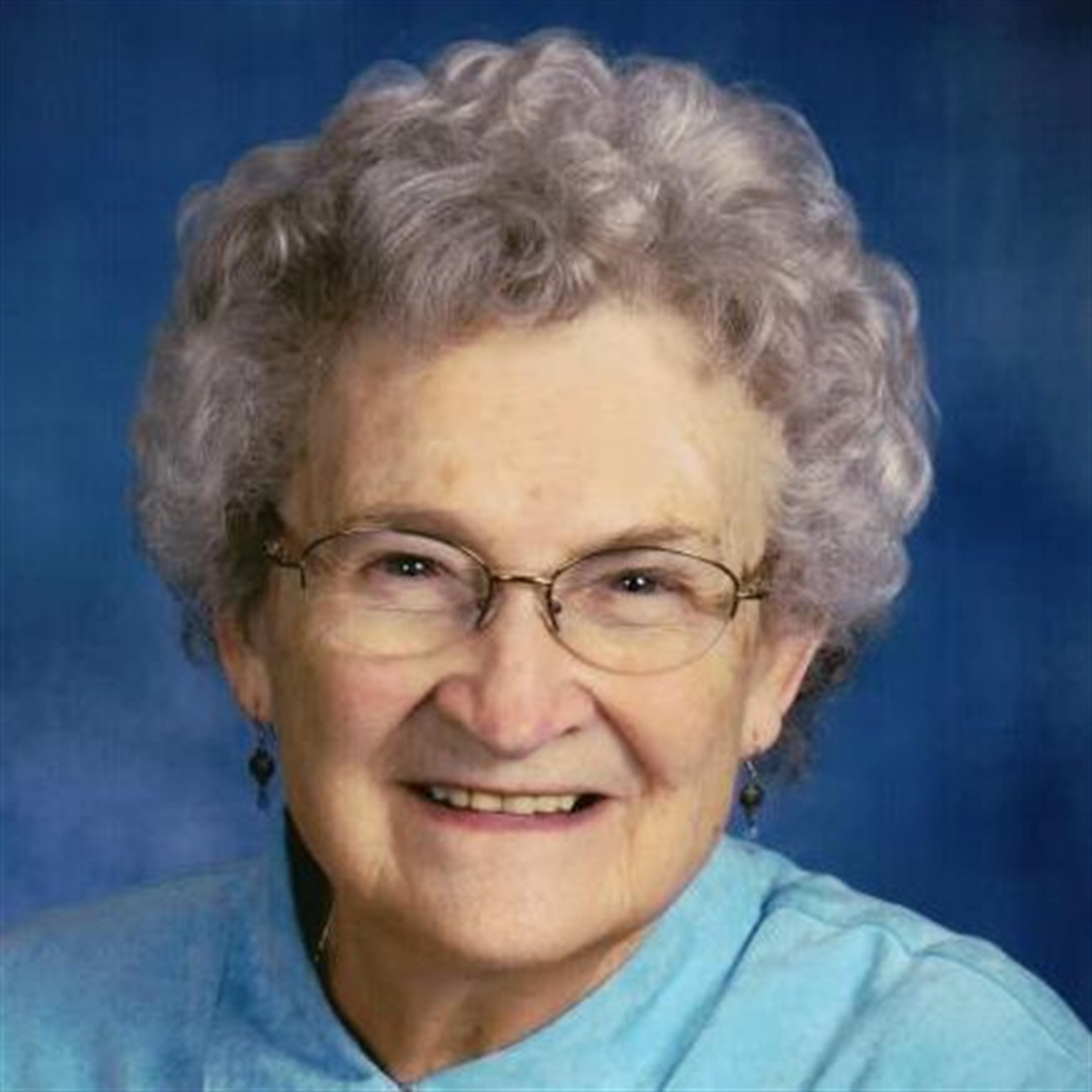 Beverly Jean Scholzen
