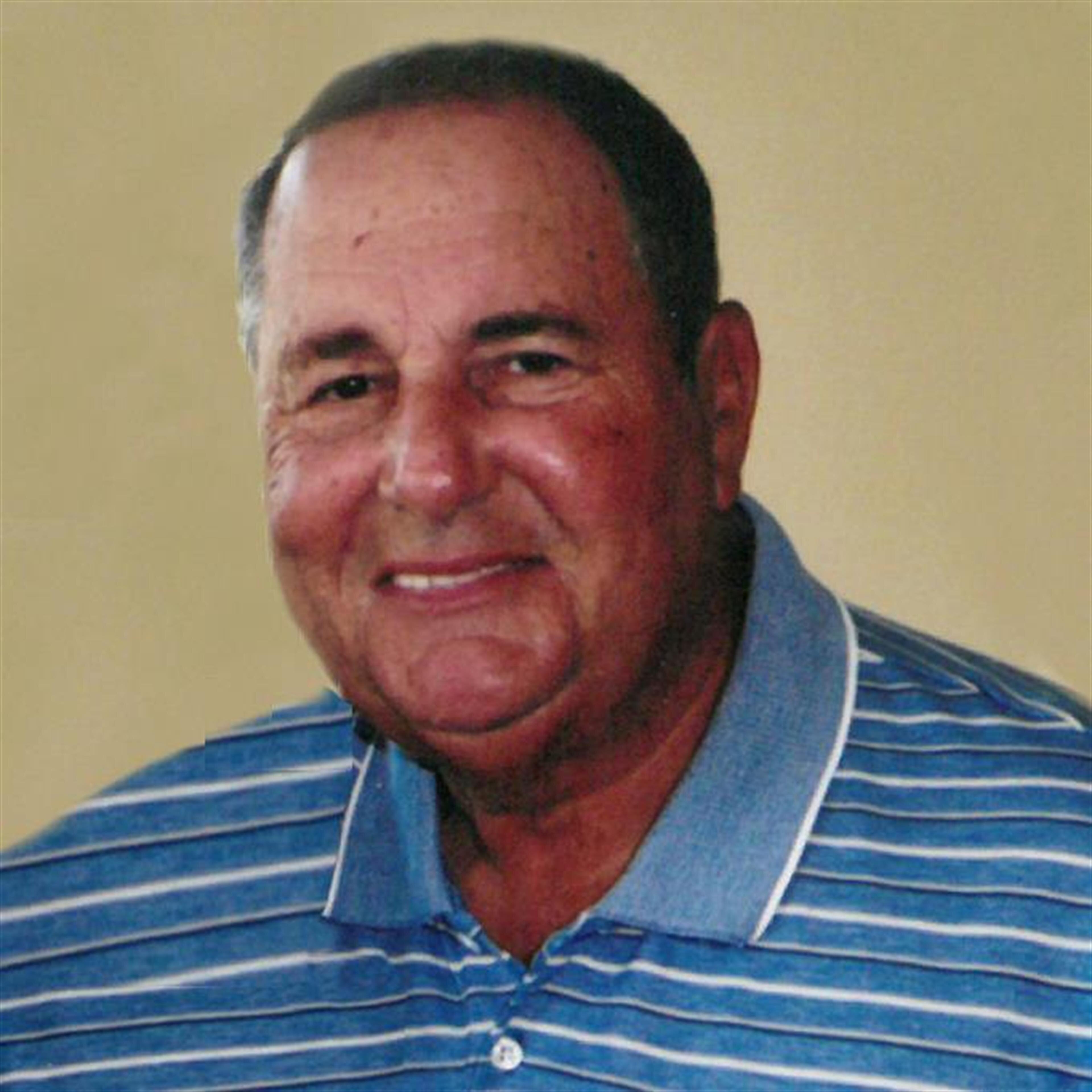 Donald Edward Casse