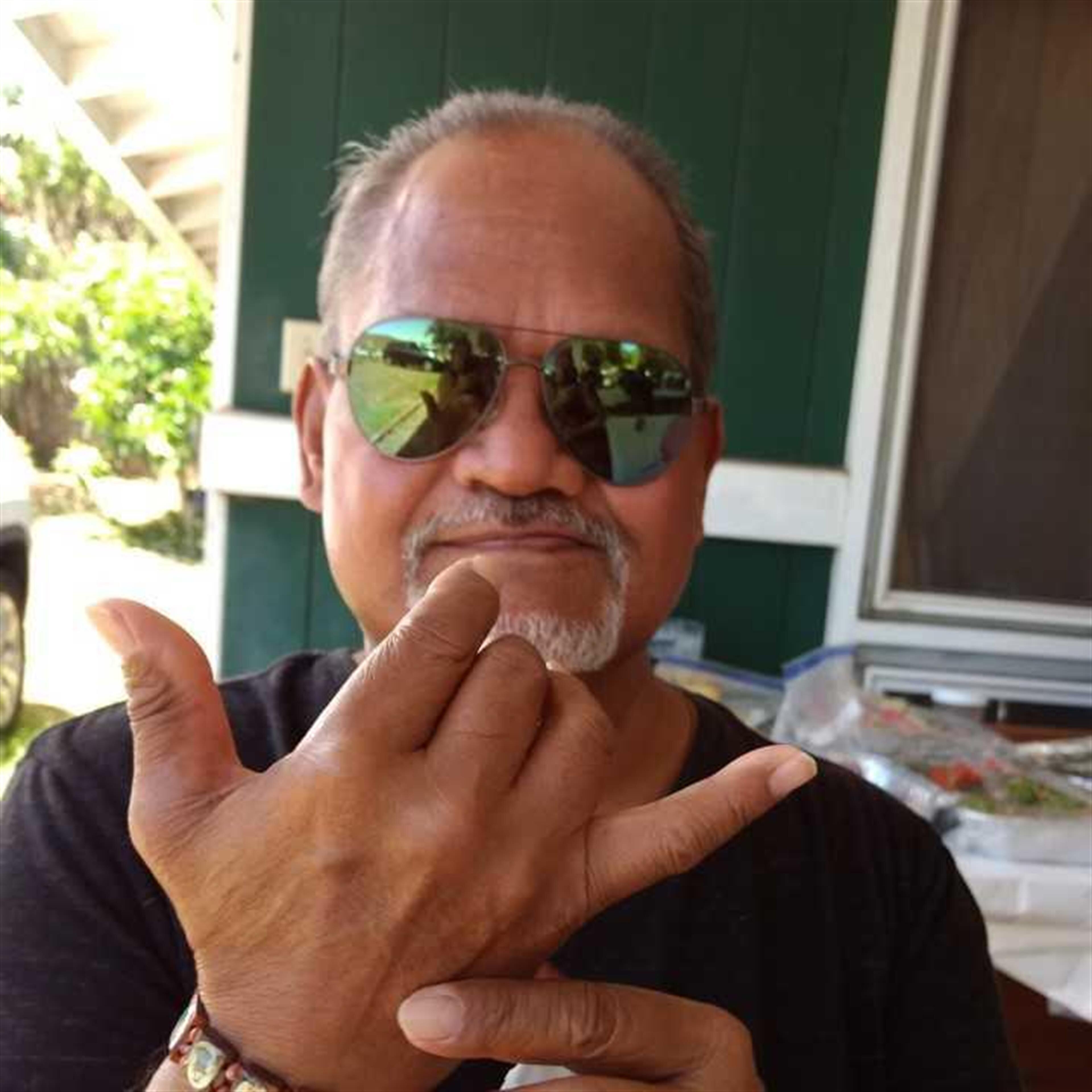 Frederick K. Pu Jr.