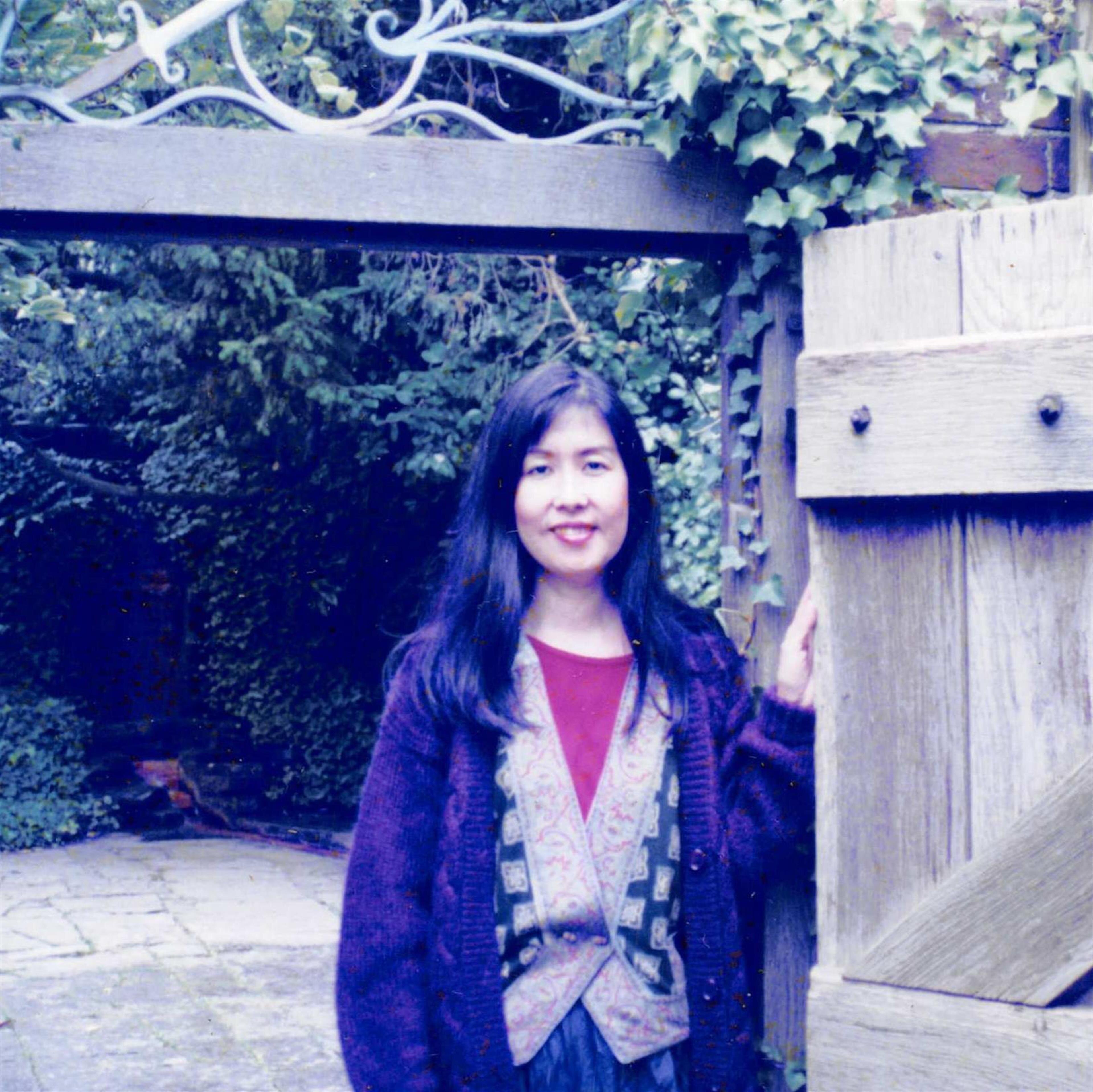 Joyce Muraoka