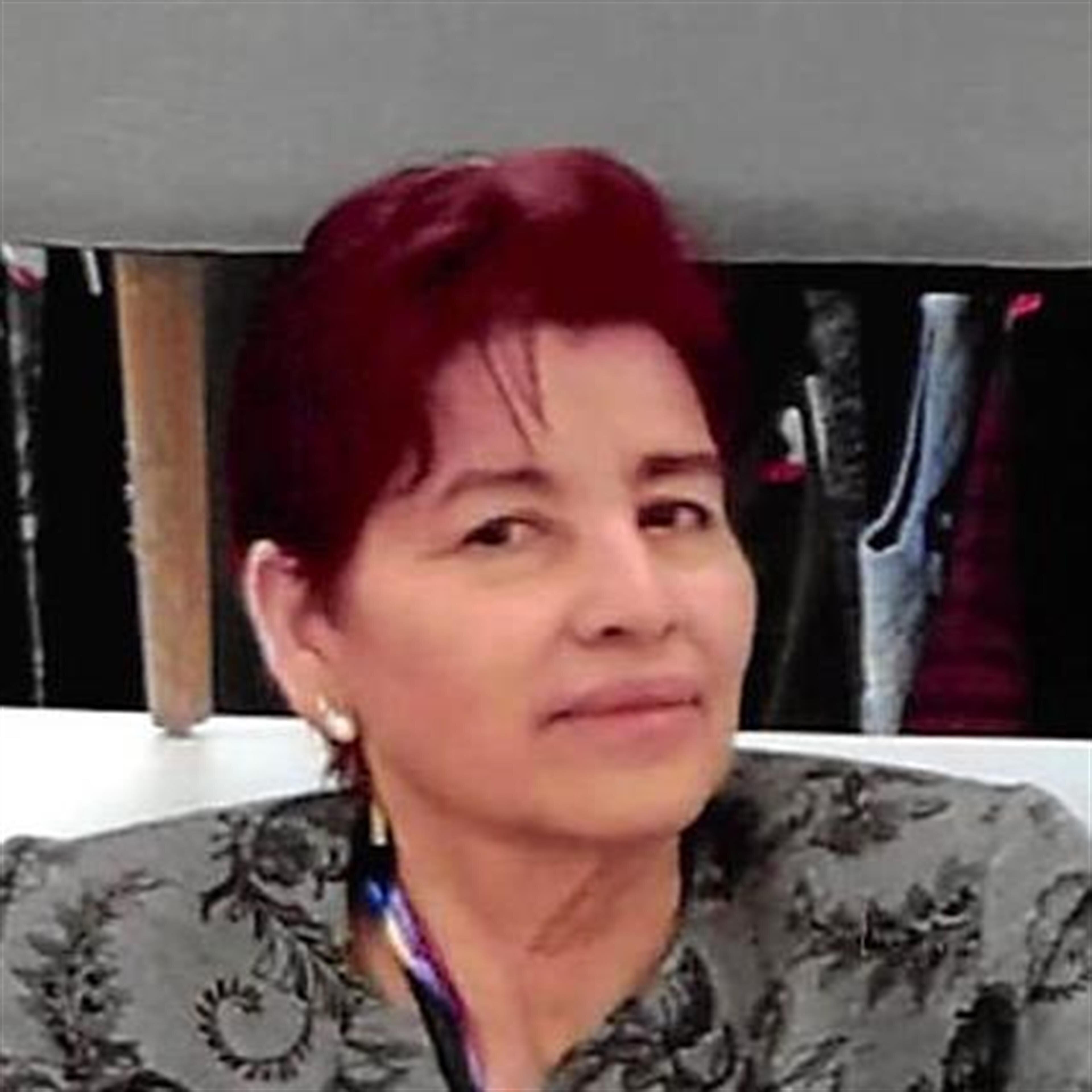 Ms. Celsa Granados-Martinez